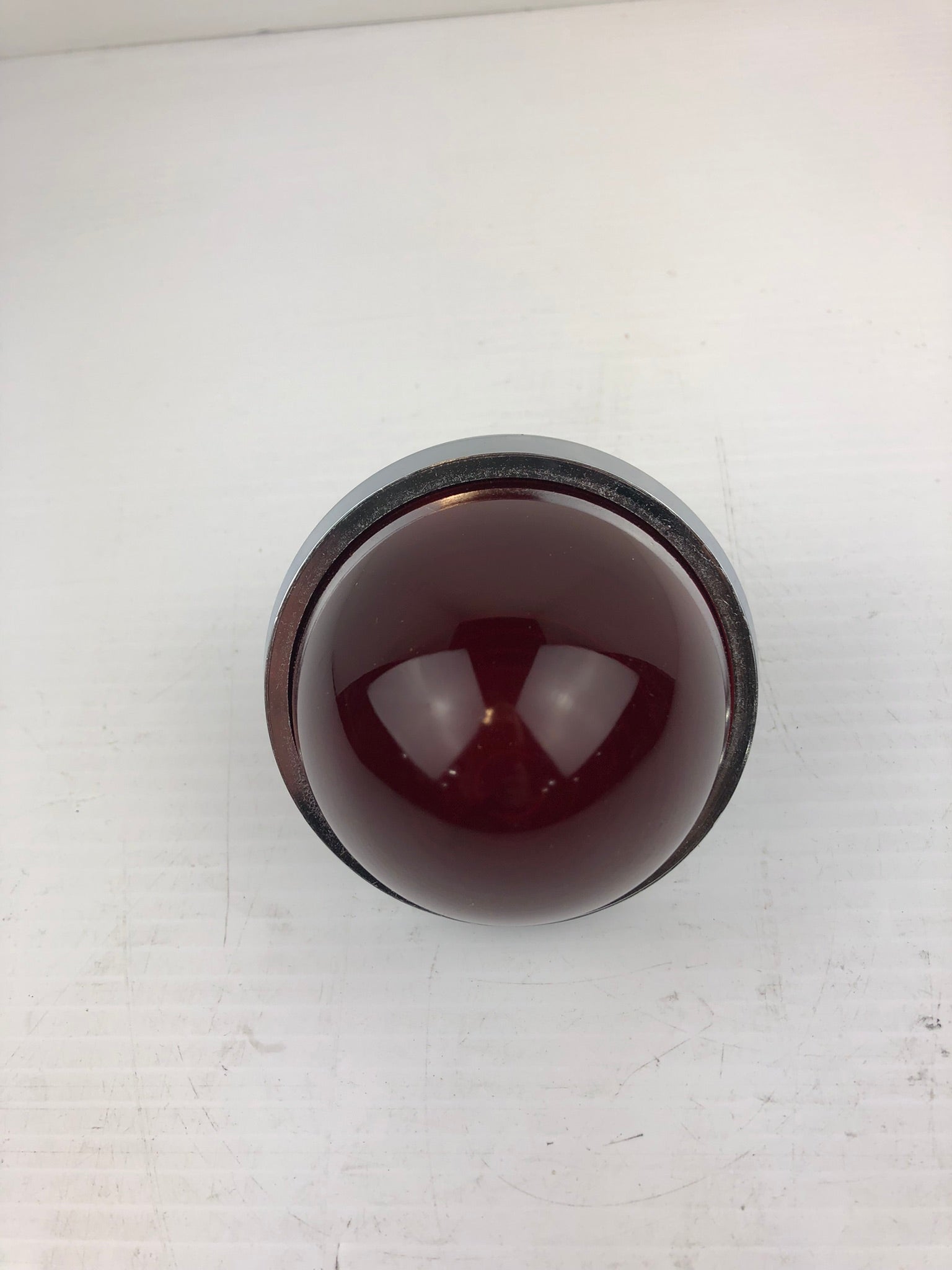 Sakazume OP-M Signal Indicator Light Red
