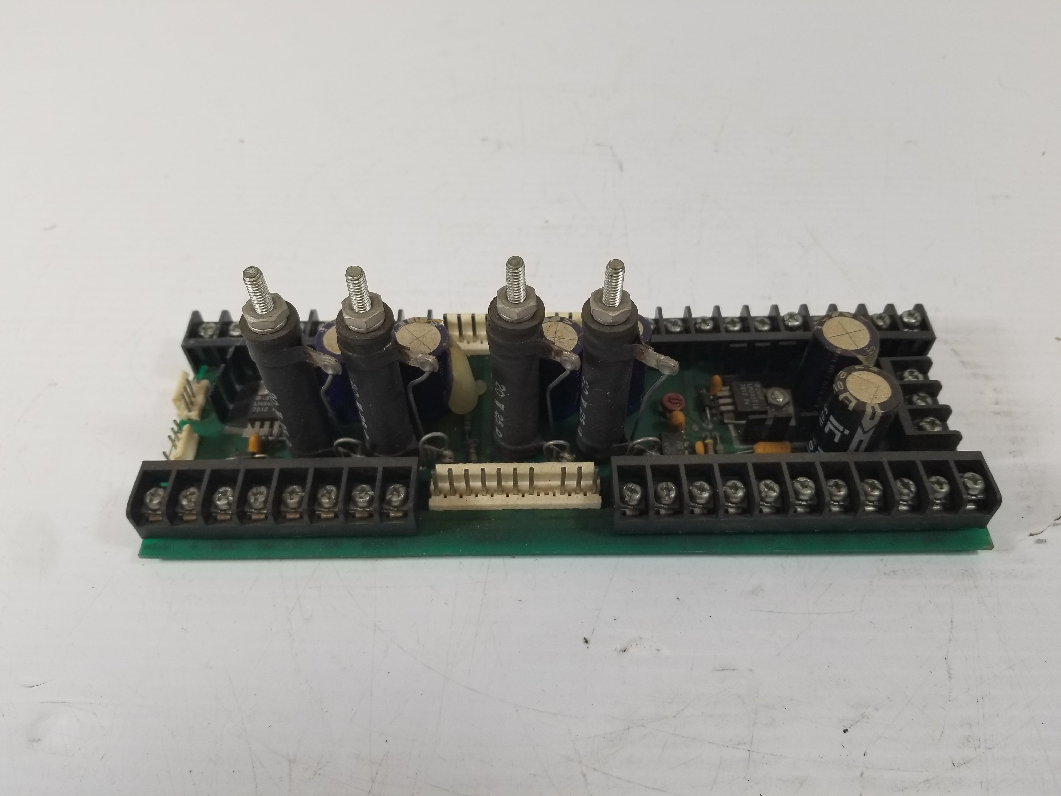 Sencon A500-115 Timer Control Board