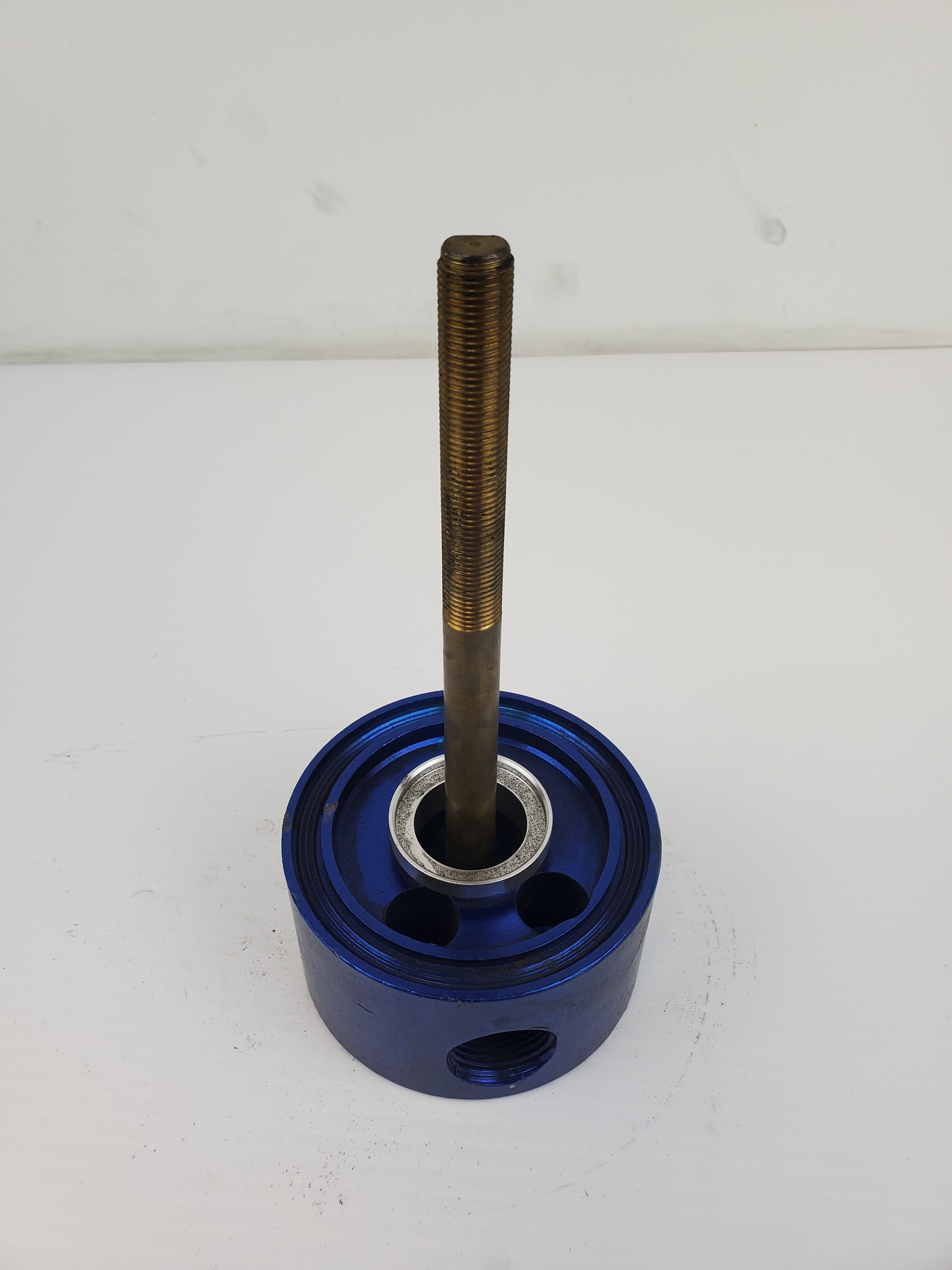 Monnier 201-5000-6 Regulator 7V