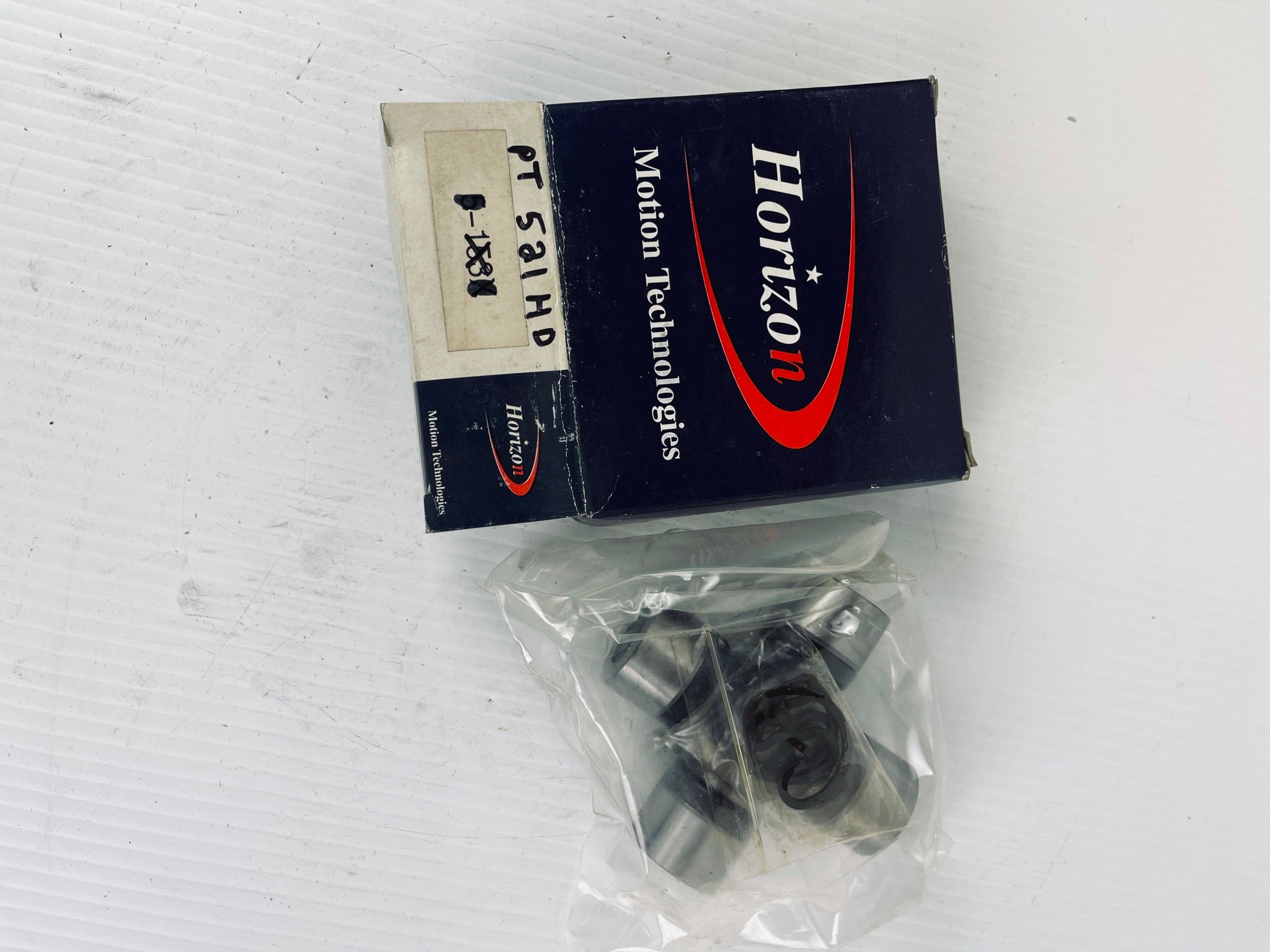 Horizon Universal Joint Kit PT521HD