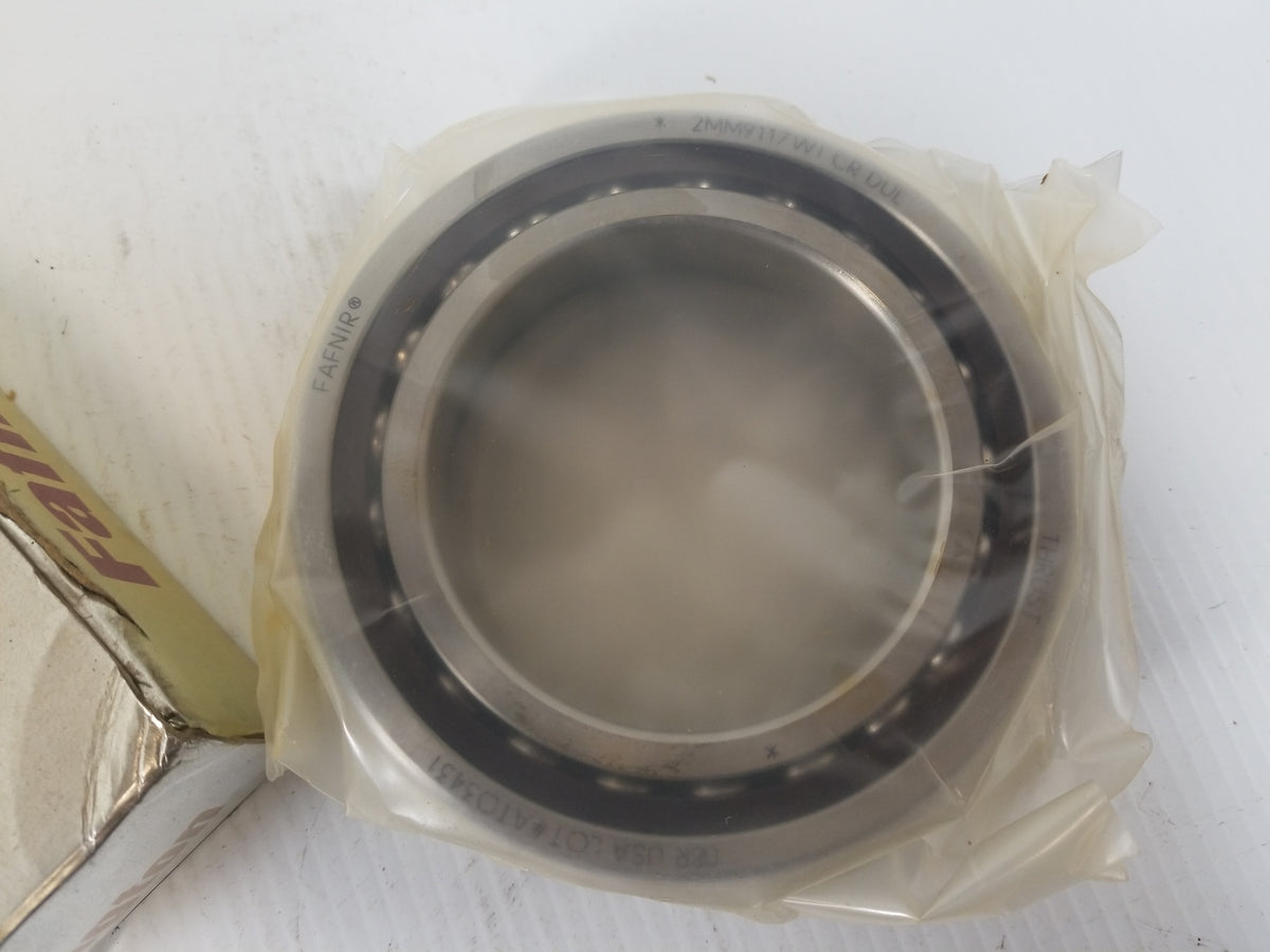 Fafnir 2MM9117WI DUL Super-Precision Ball Bearing Set