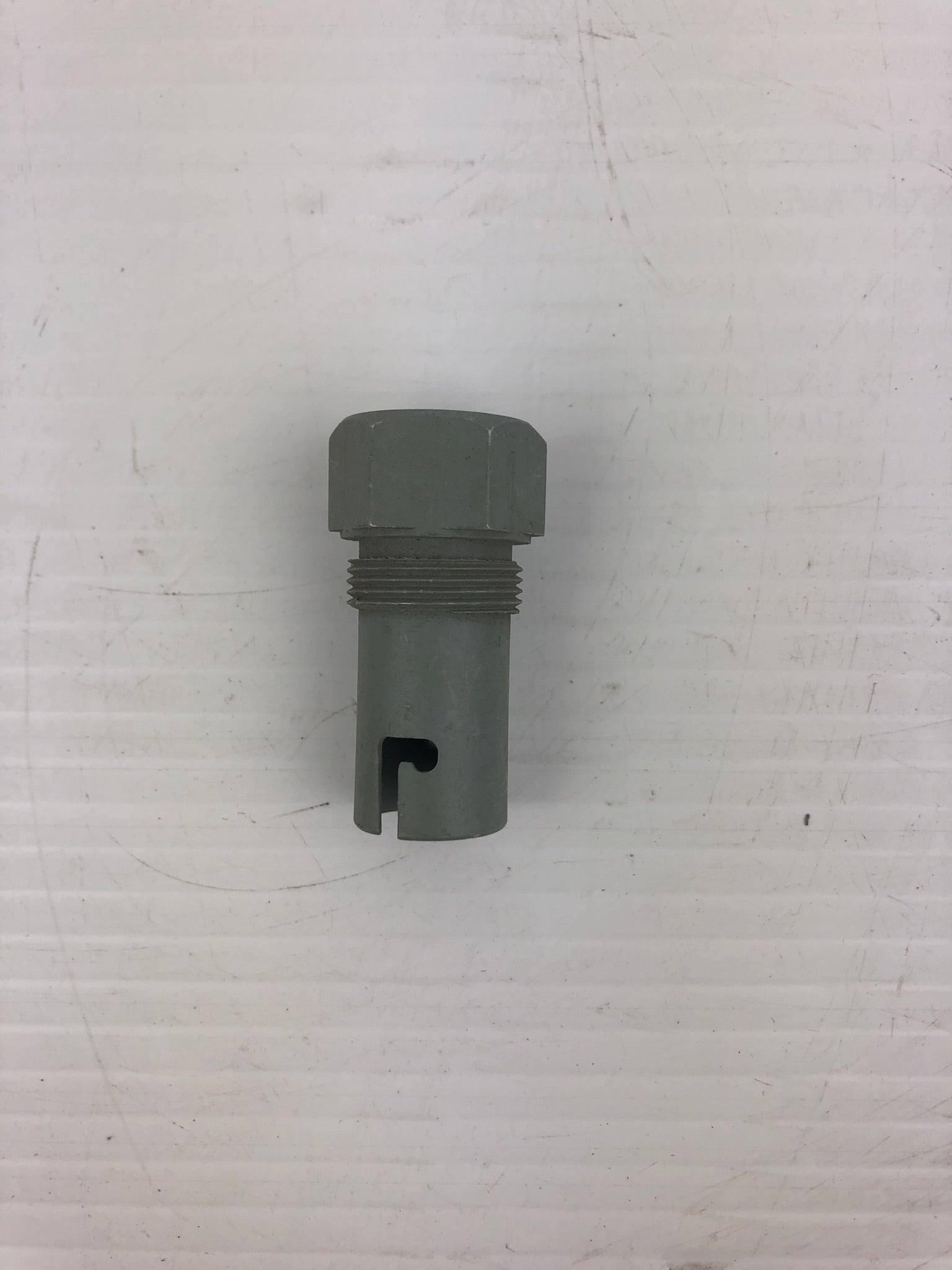 Betts 920127 Transmission Regulator Housing 1-3/4" Long