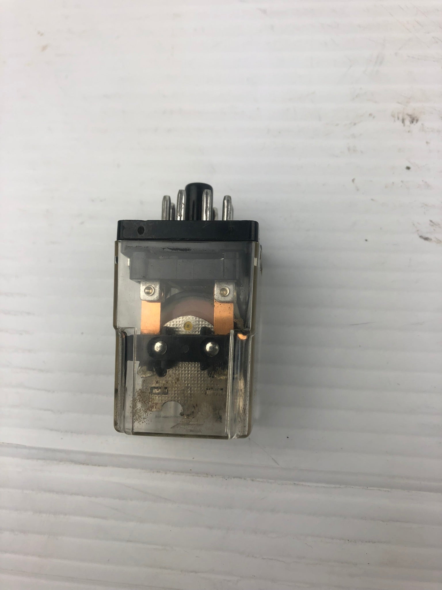Potter & Brumfield Tyco KRPA-11DG-24 Relay