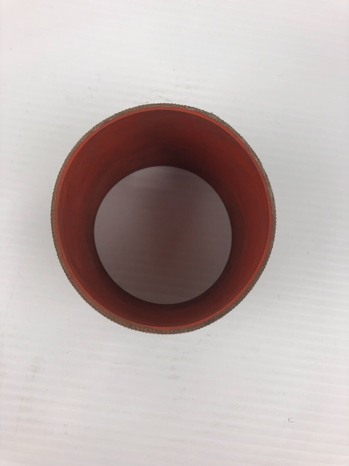 Donaldson P532956 Poly Connector Sleeve Hose Tube 3-1/2" x 3-1/2" - No Package