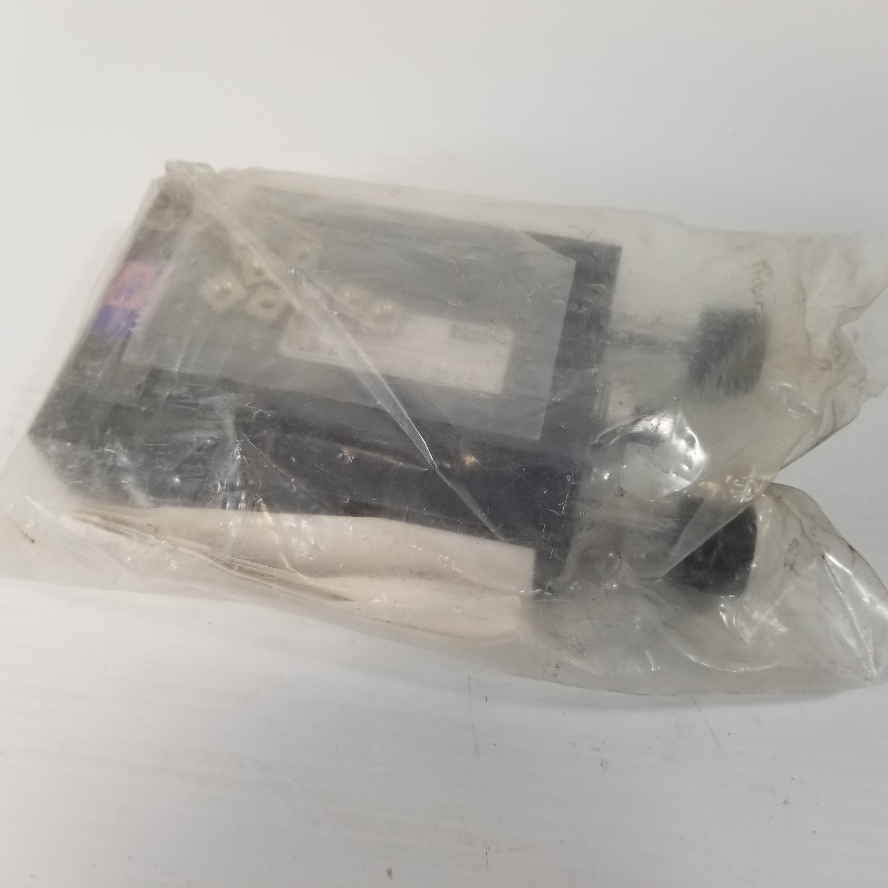 Schrader Bellows SLR06-01B-B Pneumatic Pusher Actuator