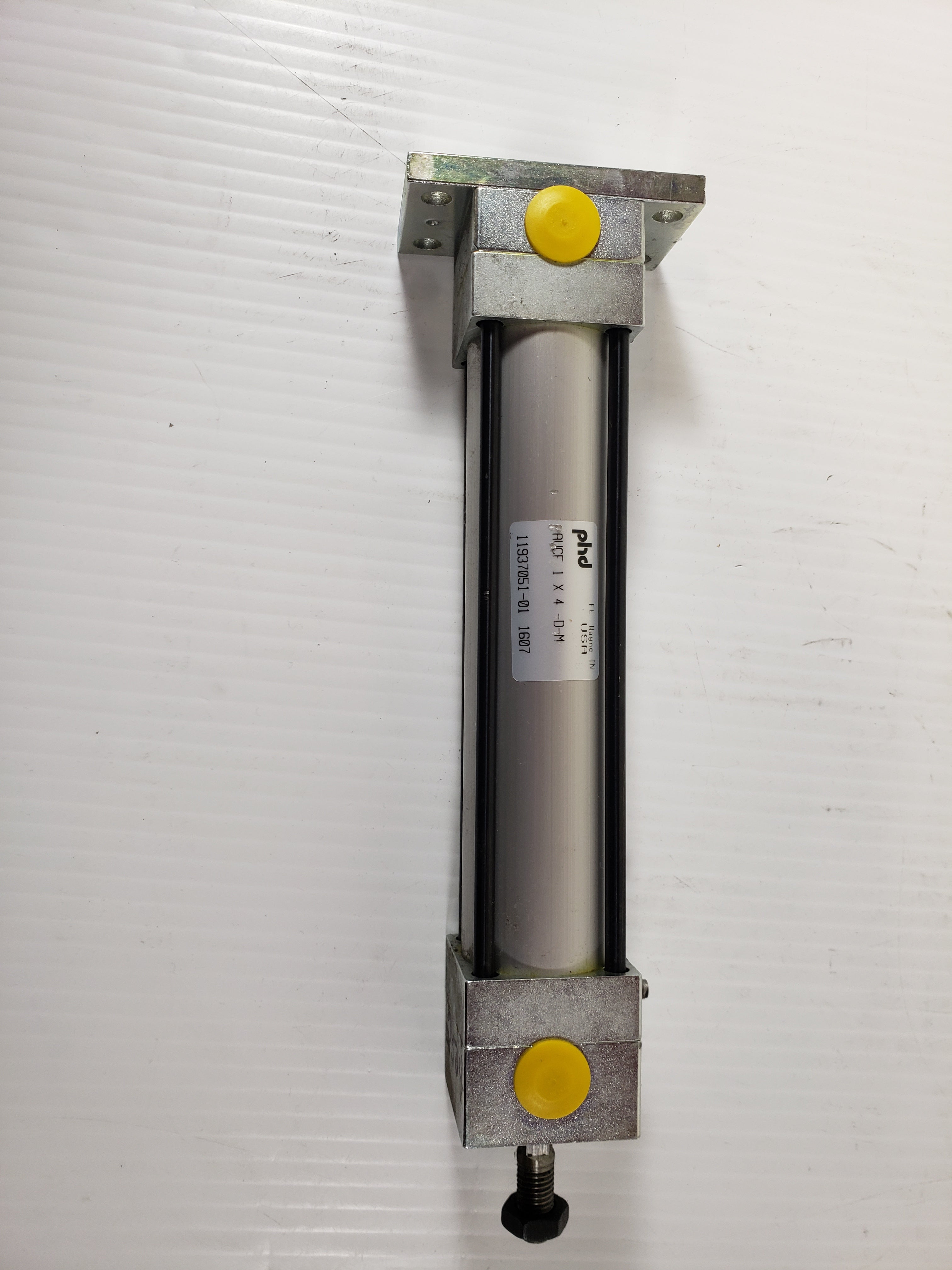 PHD Cylinder AVCF 1 X 4-D-M
