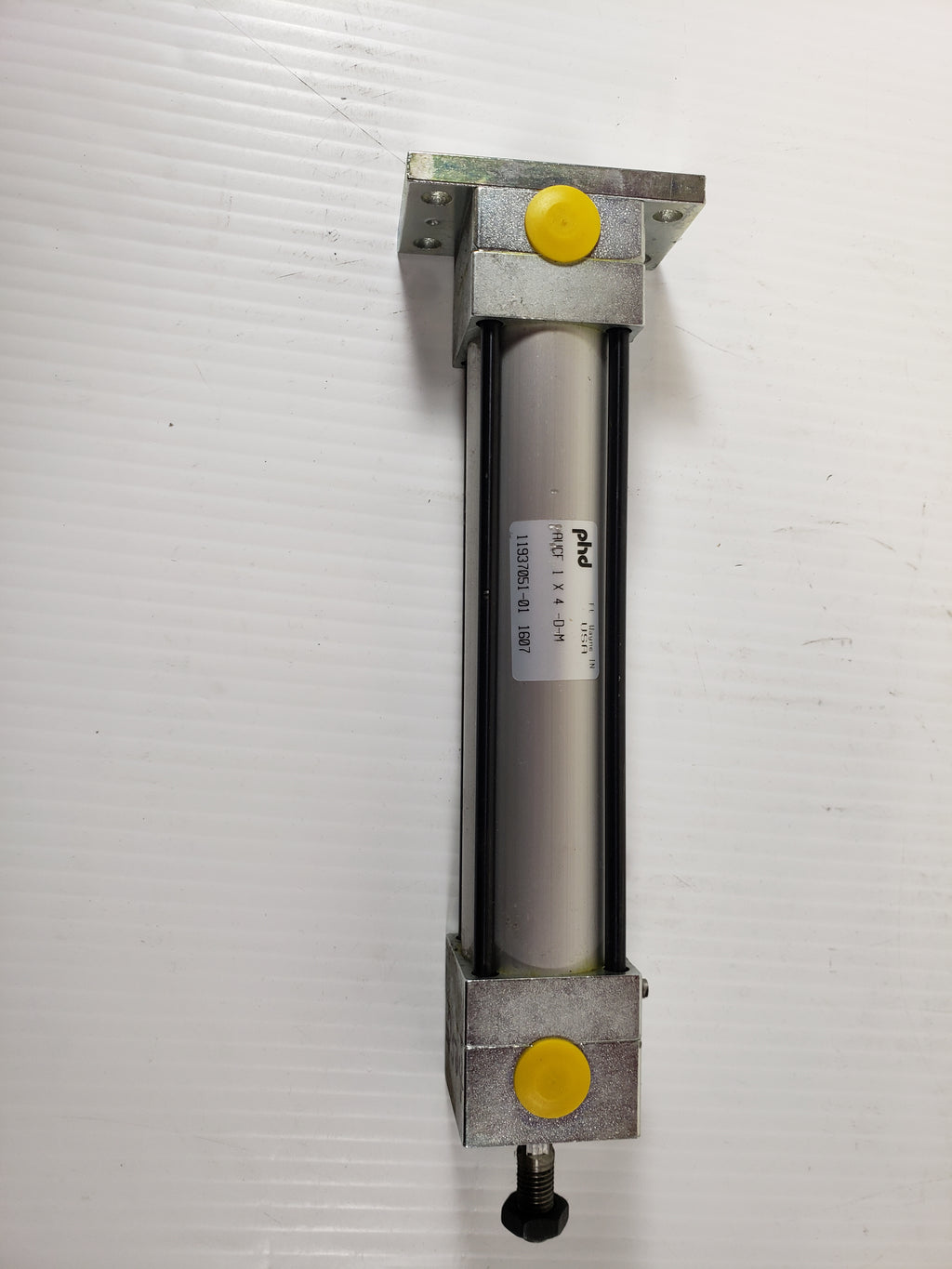 PHD Cylinder AVCF 1 X 4DM Metal Logics, Inc.