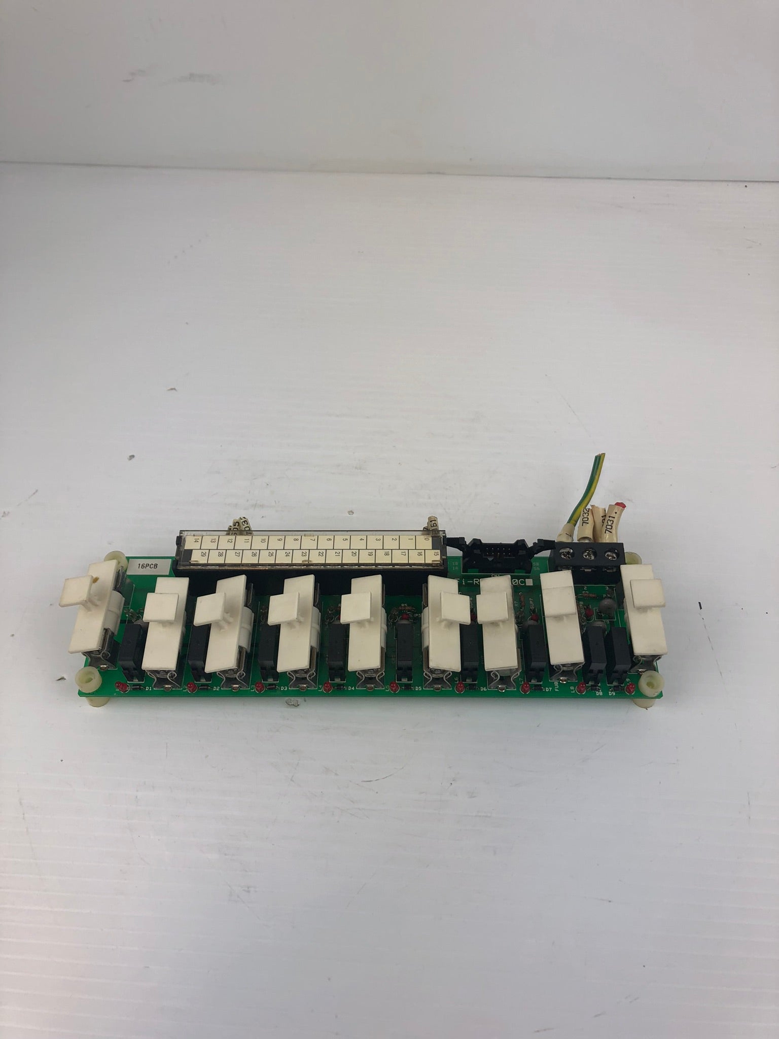 Fanuc Fi-Ry6-A20C Circuit Board