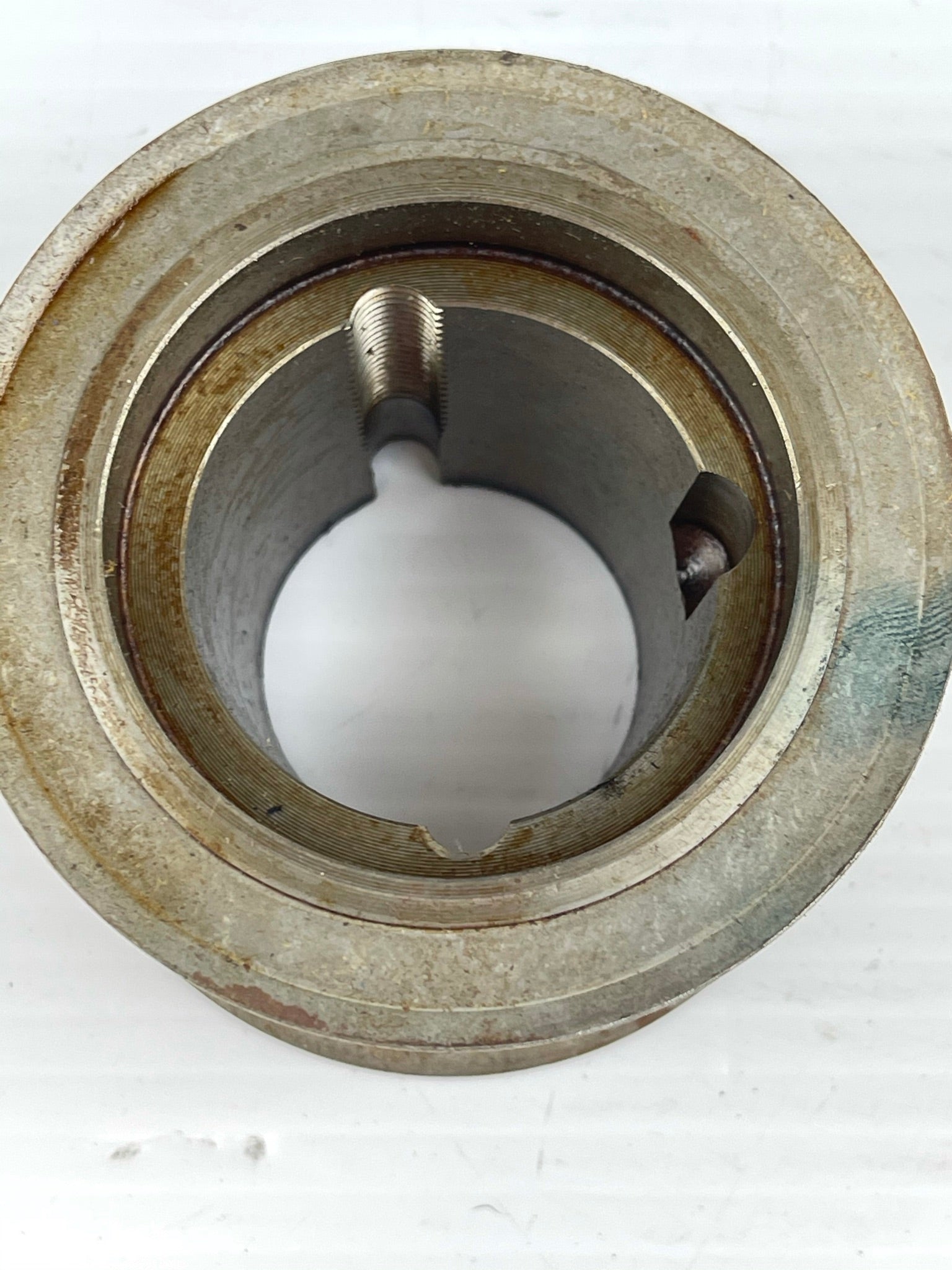 Martin Timing Pulley TB20H200 Bushing 1215