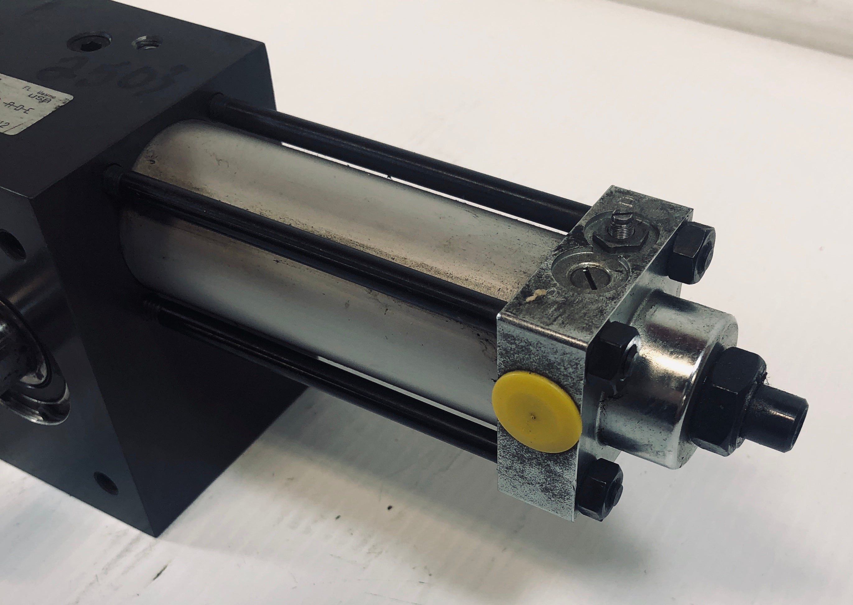 PHD Cylinder R11A 3 180 -A-D-E