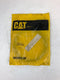 Caterpillar 4D-0449 Seal O Ring CAT 4D0449