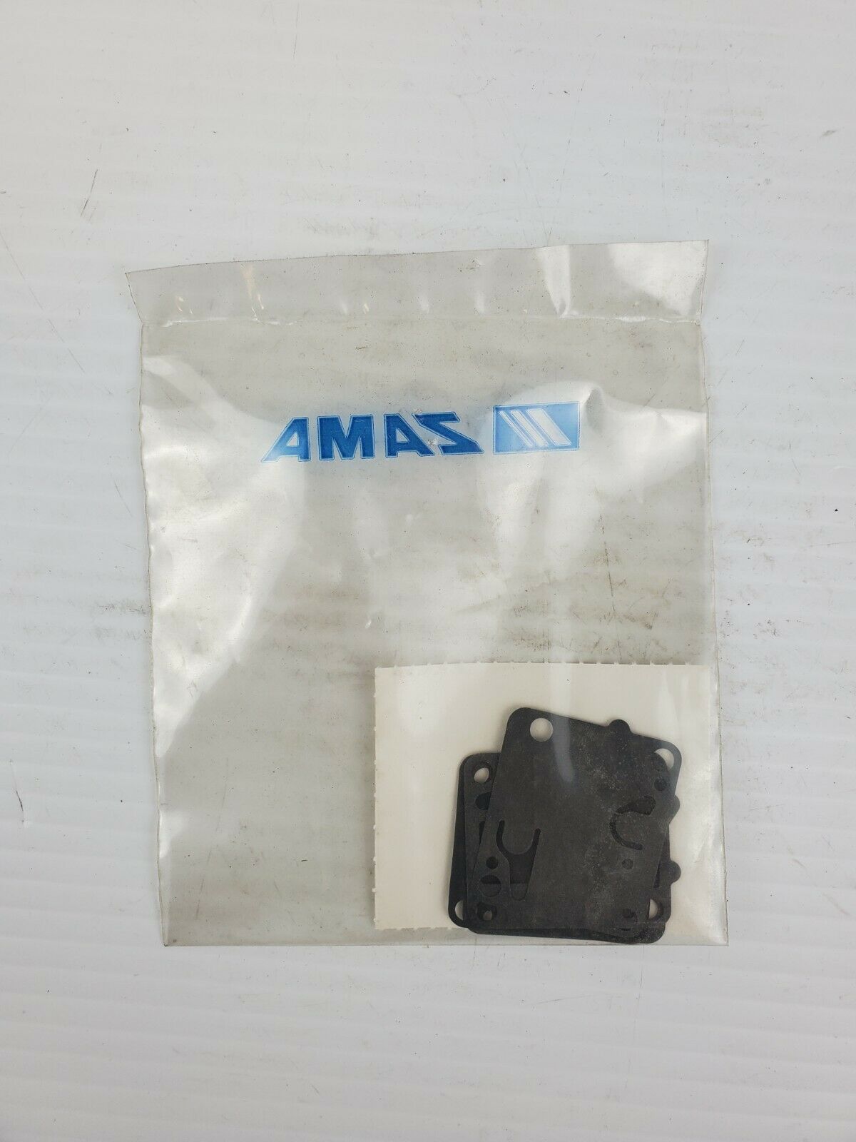 Zama GND-11 Gasket & Diaph'M Kit