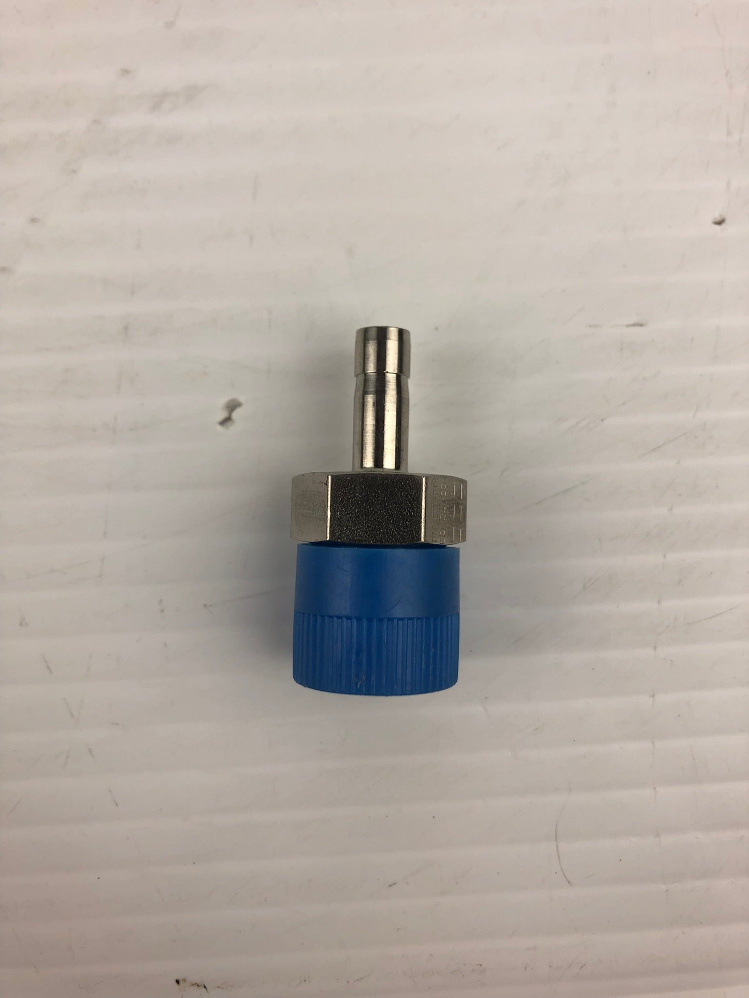 Parker 4-6 T2HF-SS Tube End Male Adapter - Lot of 5