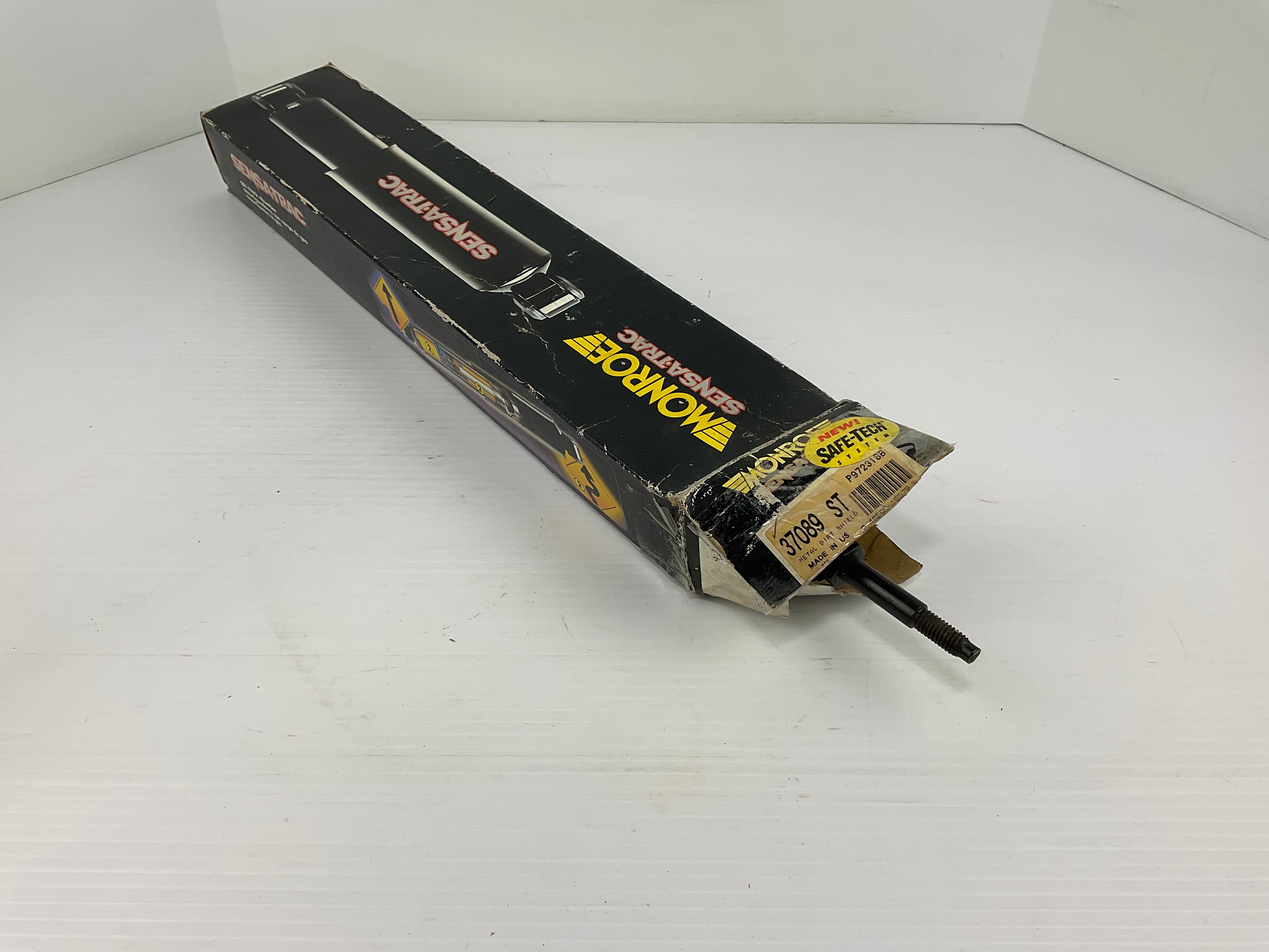 Monroe Shocks & Struts 37089 Sensa-Trac Shock Absorber