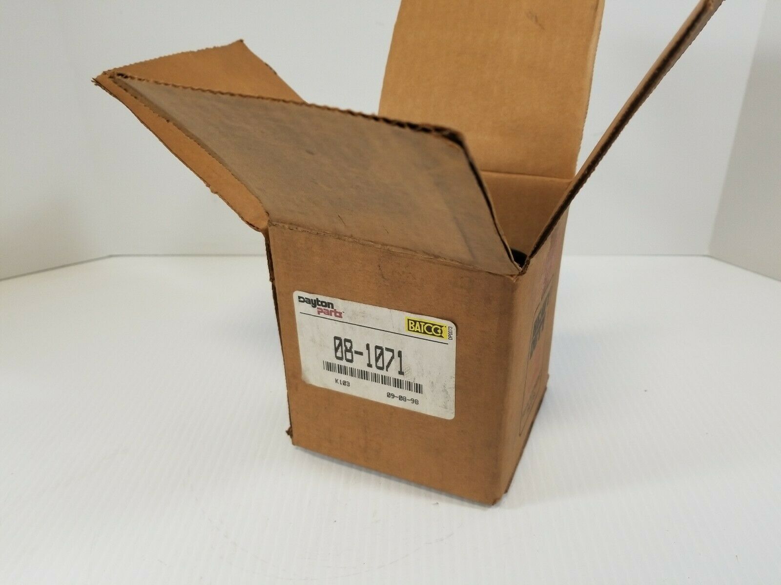 Dayton 08-1071 Brake Repair Kit