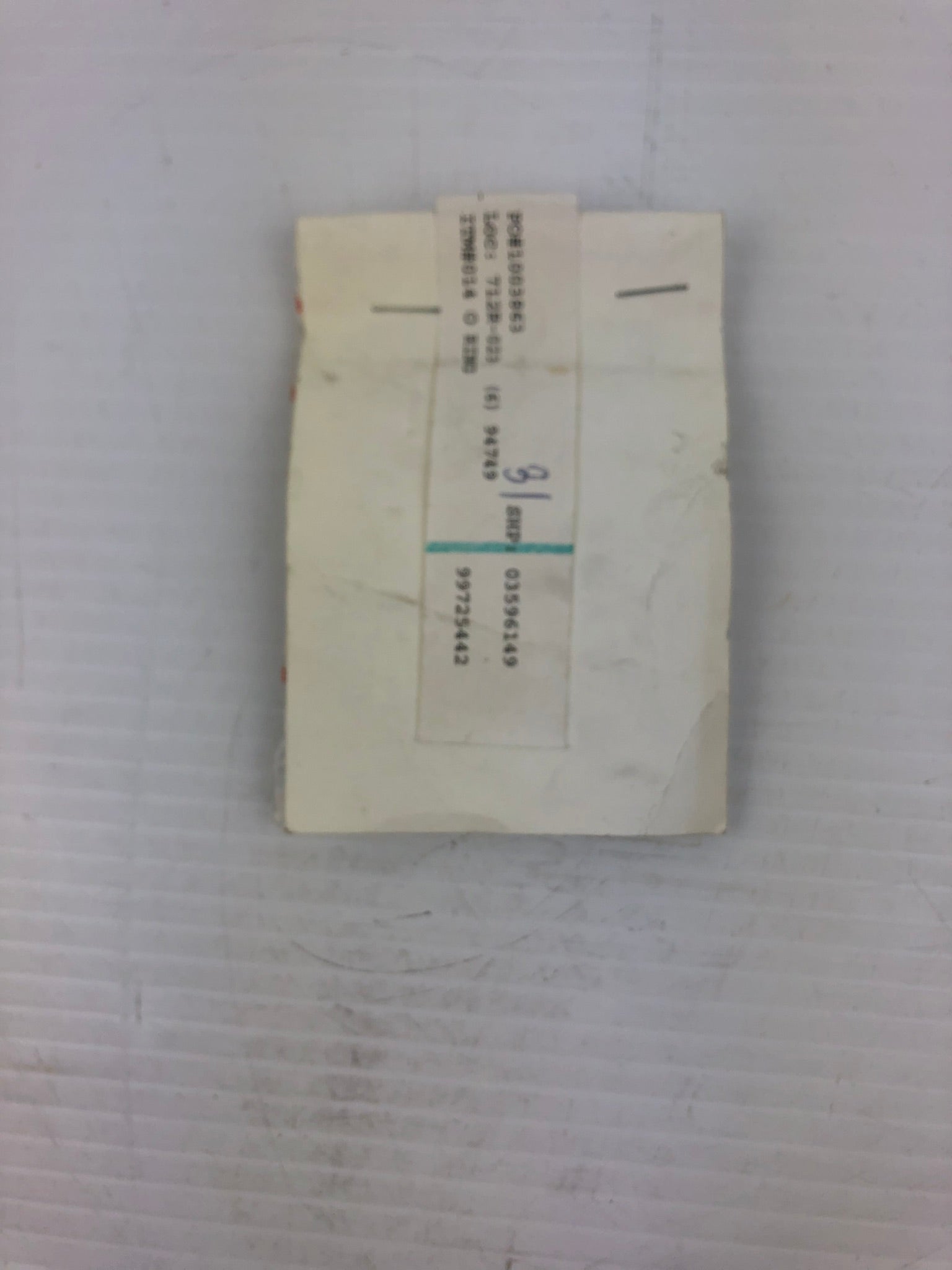 Ingersoll Rand 94749 (Bag of 6)