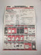 ATP WC-04 2004 Transmission and Filter Identifier Wallchart - March 2004