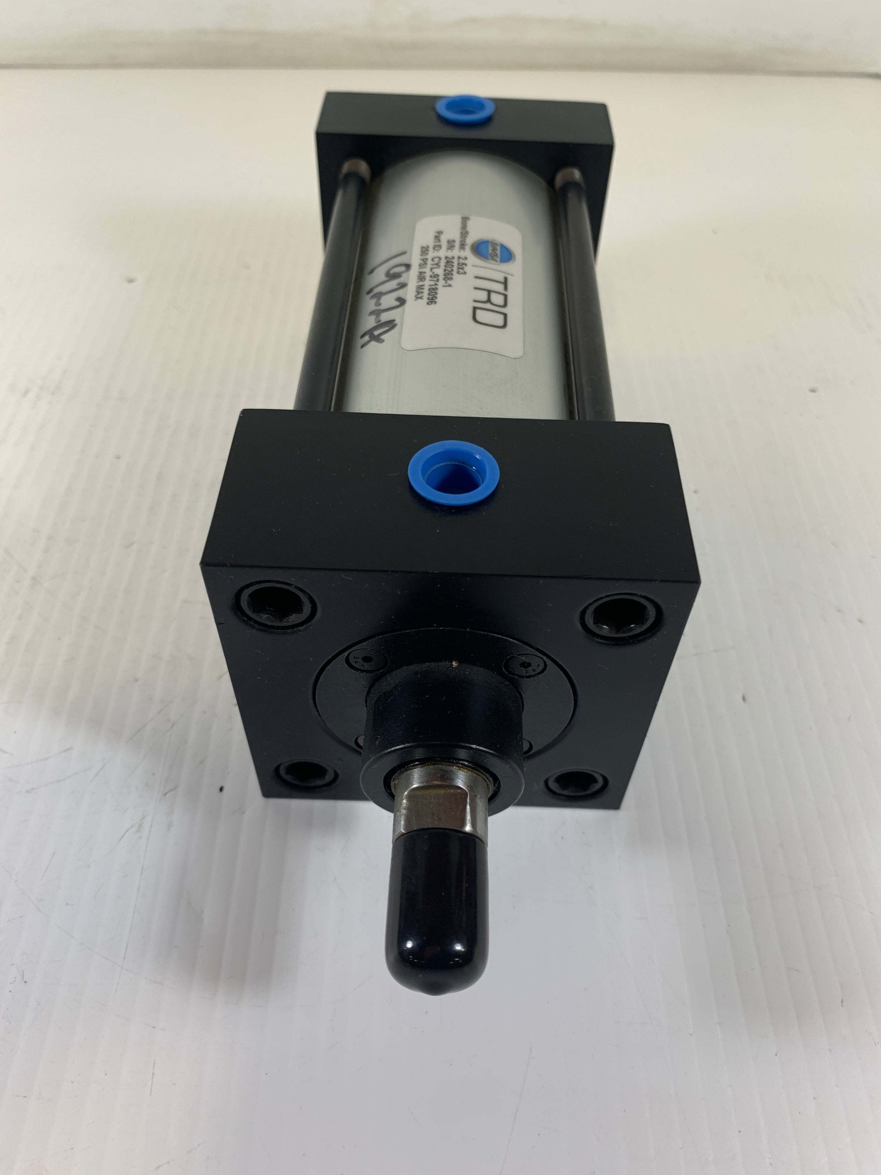 TRD Pneumatic Cylinder CYL-9718096 250 PSI