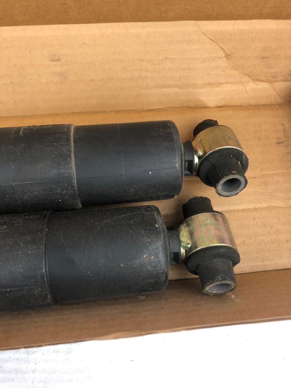 Bilstein B46-1838 Gas Pressure Shock Absorbers