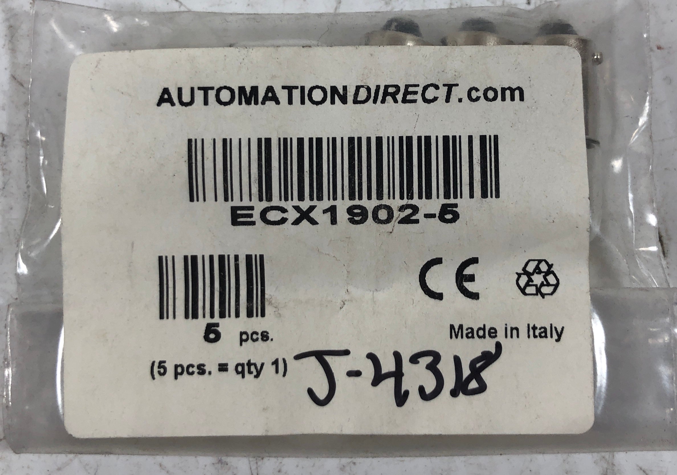 Automation Direct Light ECX1902-5