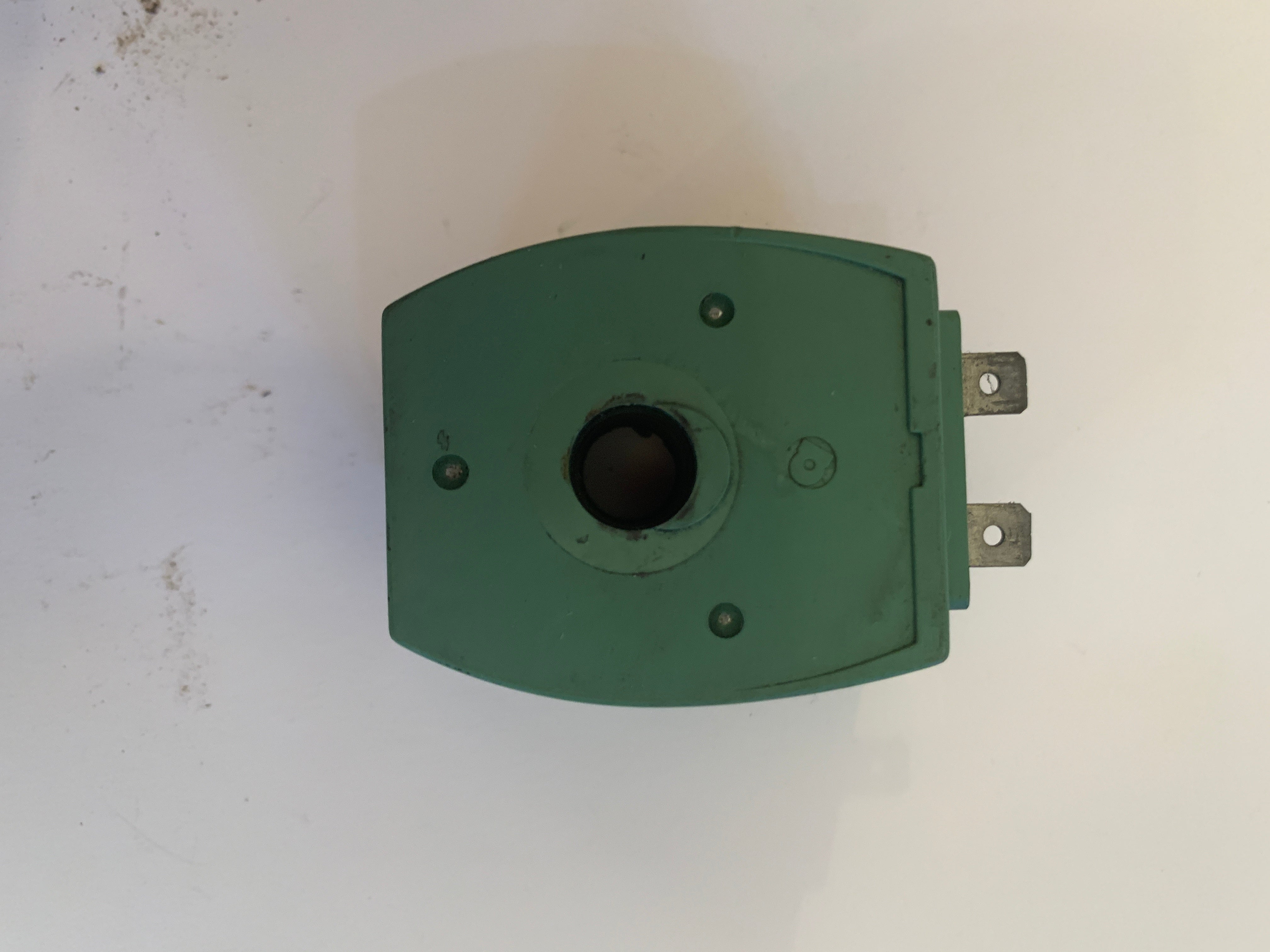 ASCO Solenoid Coil MFC885 238212-032