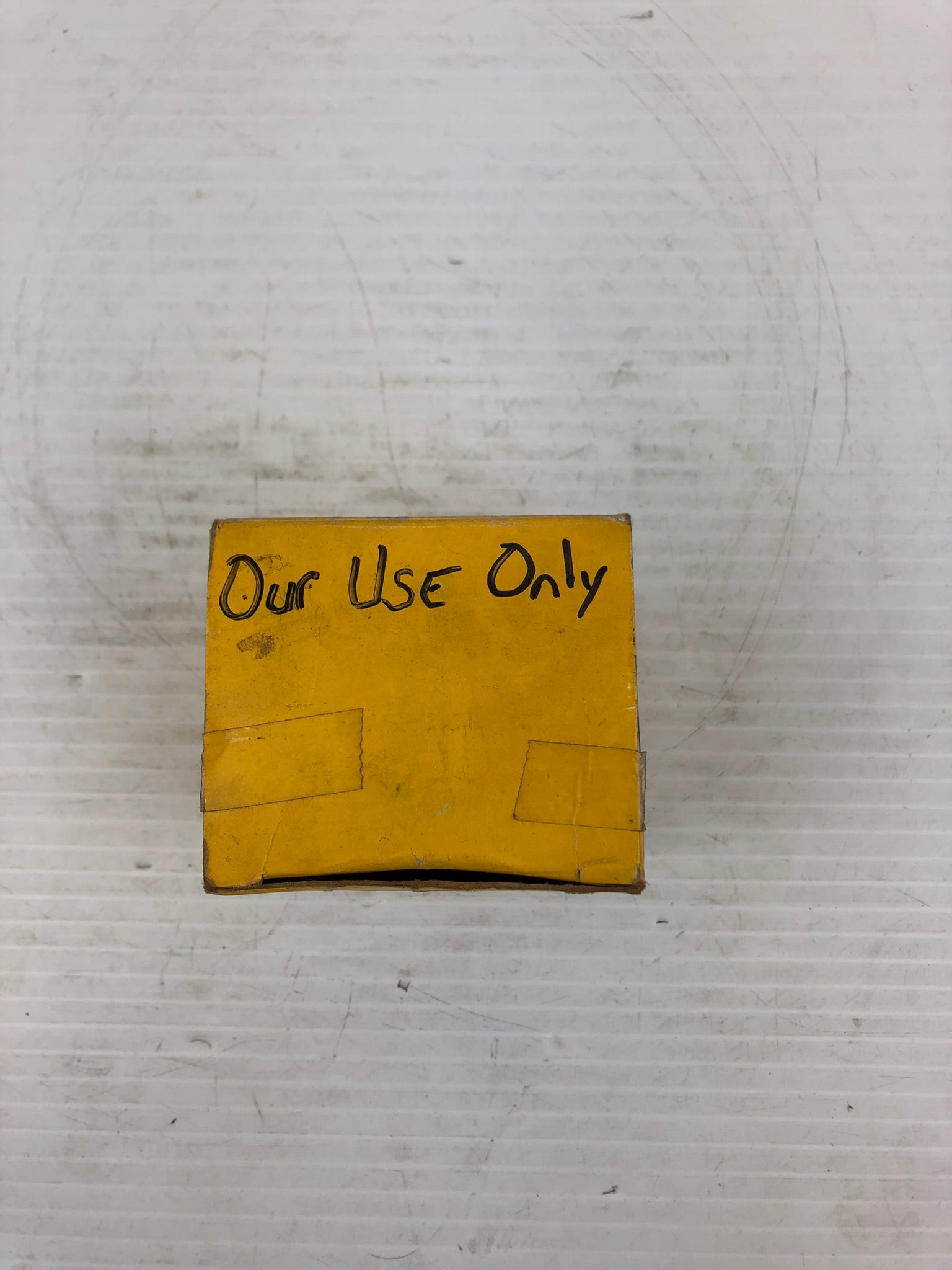 Caterpillar 4T-4875 Linkage Pin CAT 4T4875