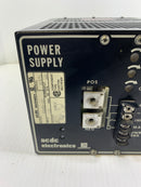 ACDC Electronics RS6N50-100 Power Supply 115 VAC