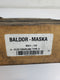 Baldor-Maska 9SX1-7/8 4-Flex Coupling Type S