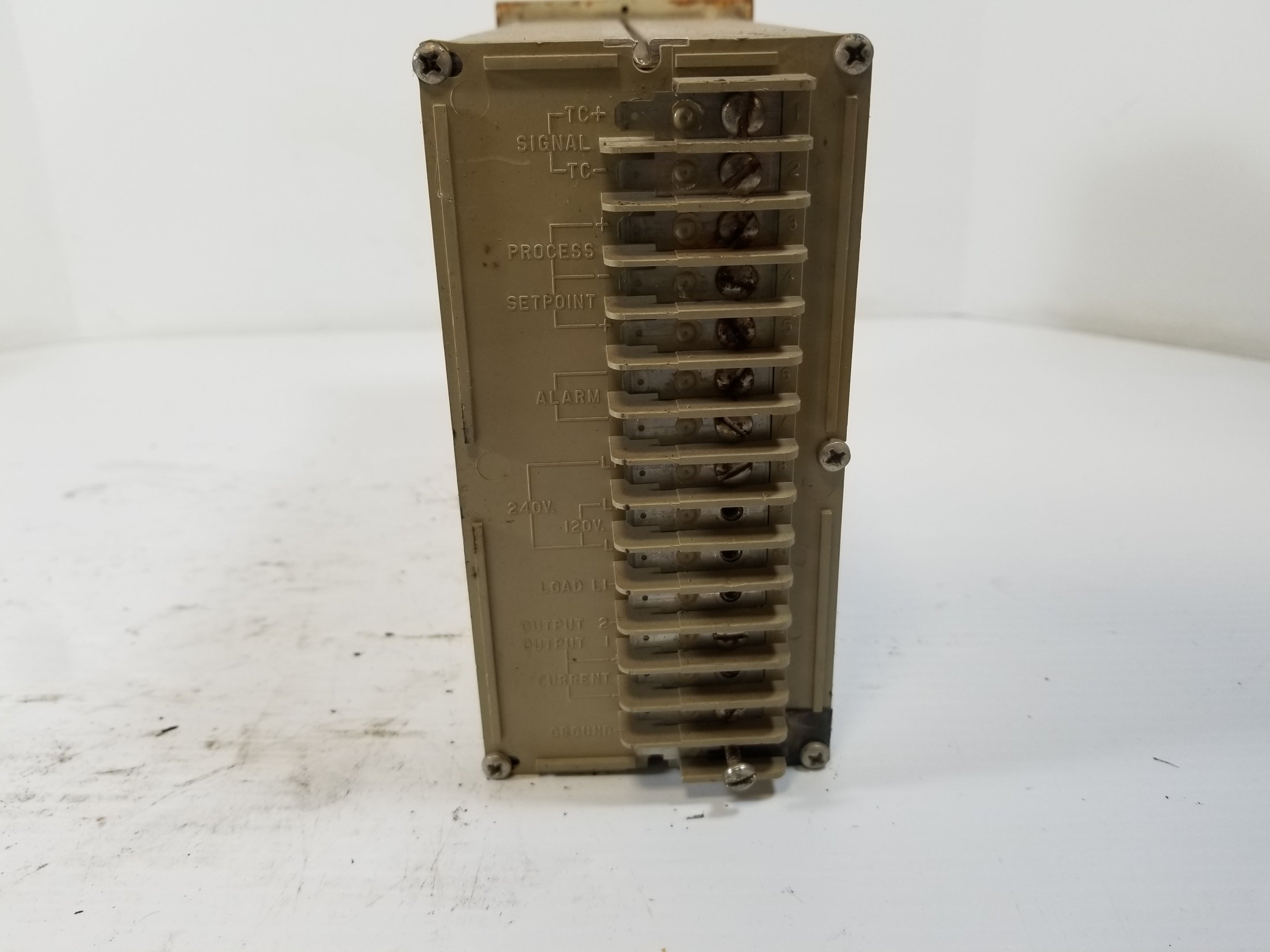 Barber Colman 522B-40016-010-1-00 37A Solid State Controller