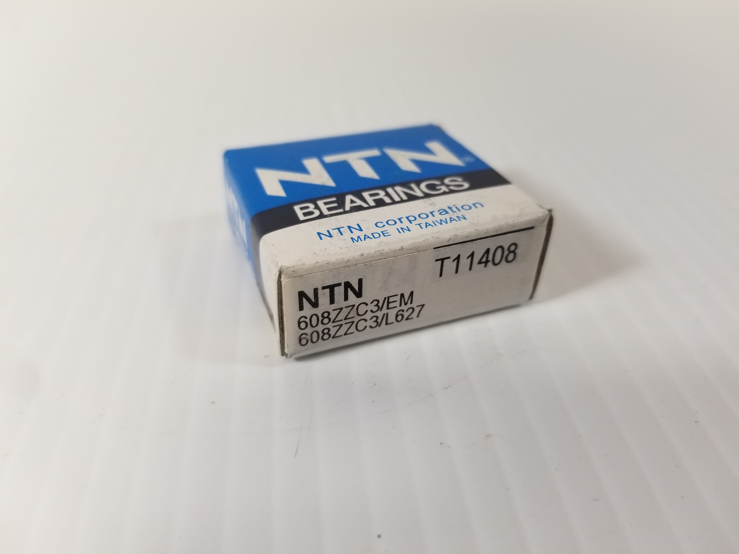 NTN T11408 Mini Ball Bearing