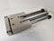 PHD SEC26X12-AE-BR-H4 Guided Pneumatic Cylinder