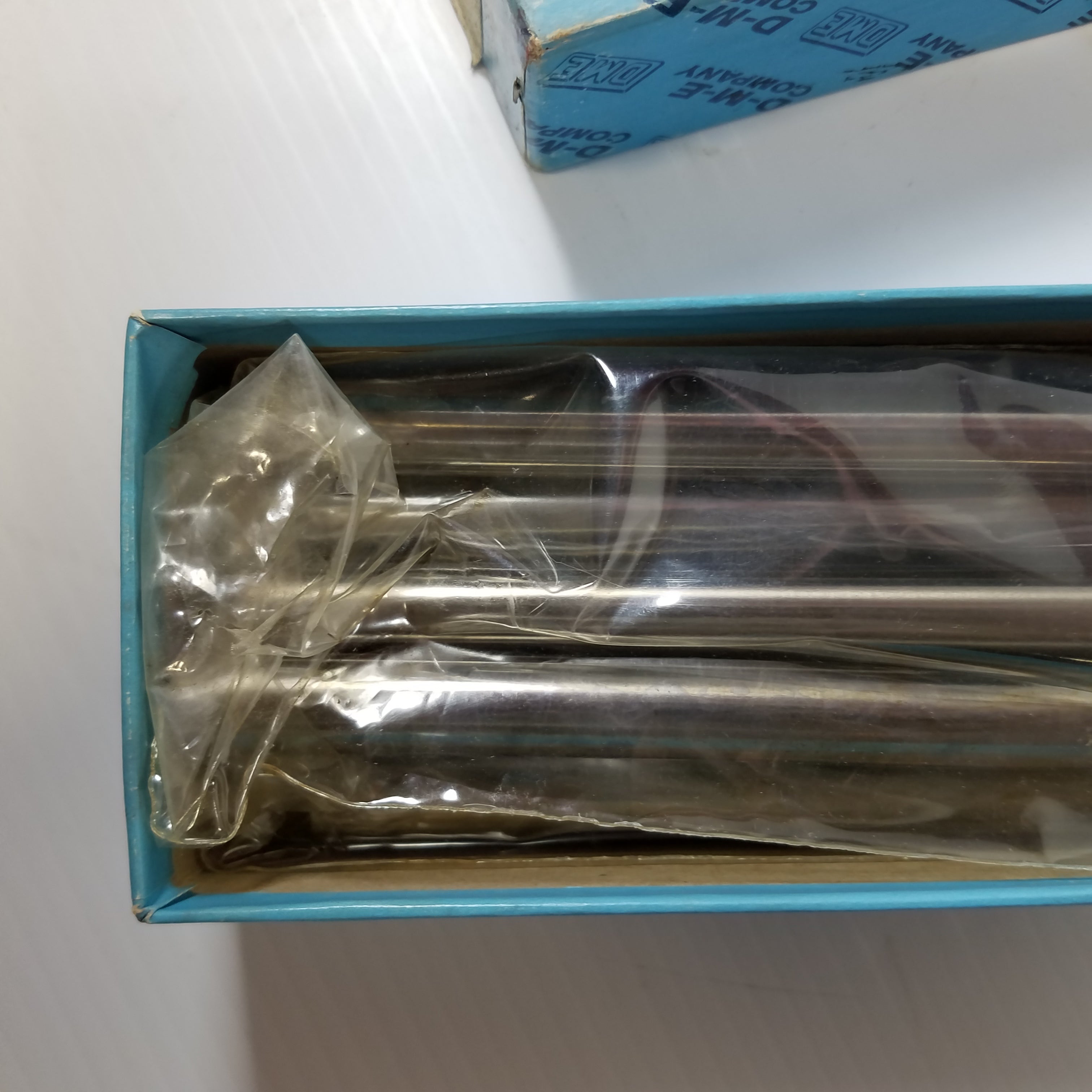 DME EX-33 OS M-14 Ejector Pin 14" Length (Box of 8)