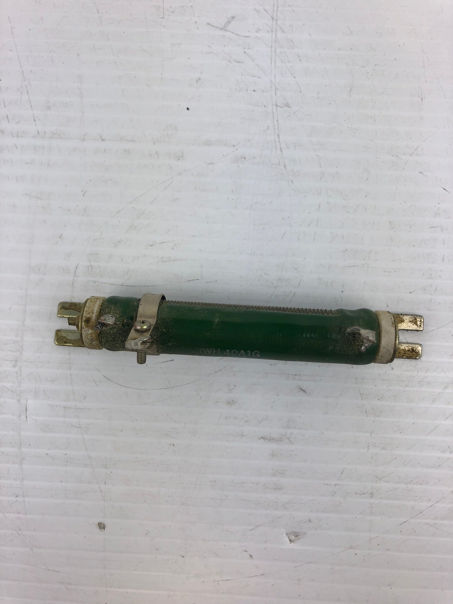Pigeon RWH-40AIG Variable Resistor 24-OHM