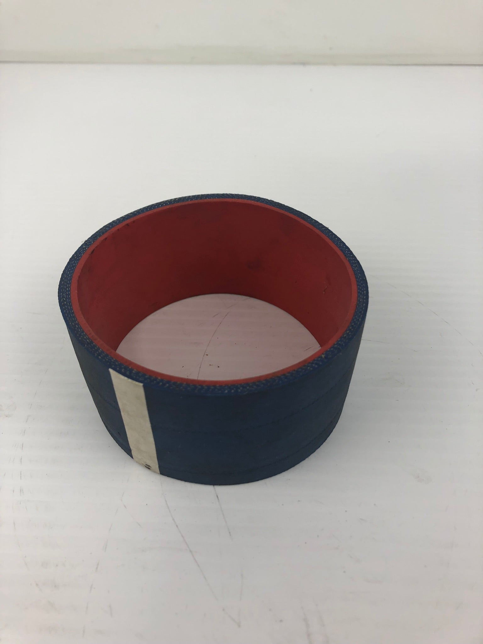 Donaldson 2" x 4" Poly Connector Sleeve Hose Tube