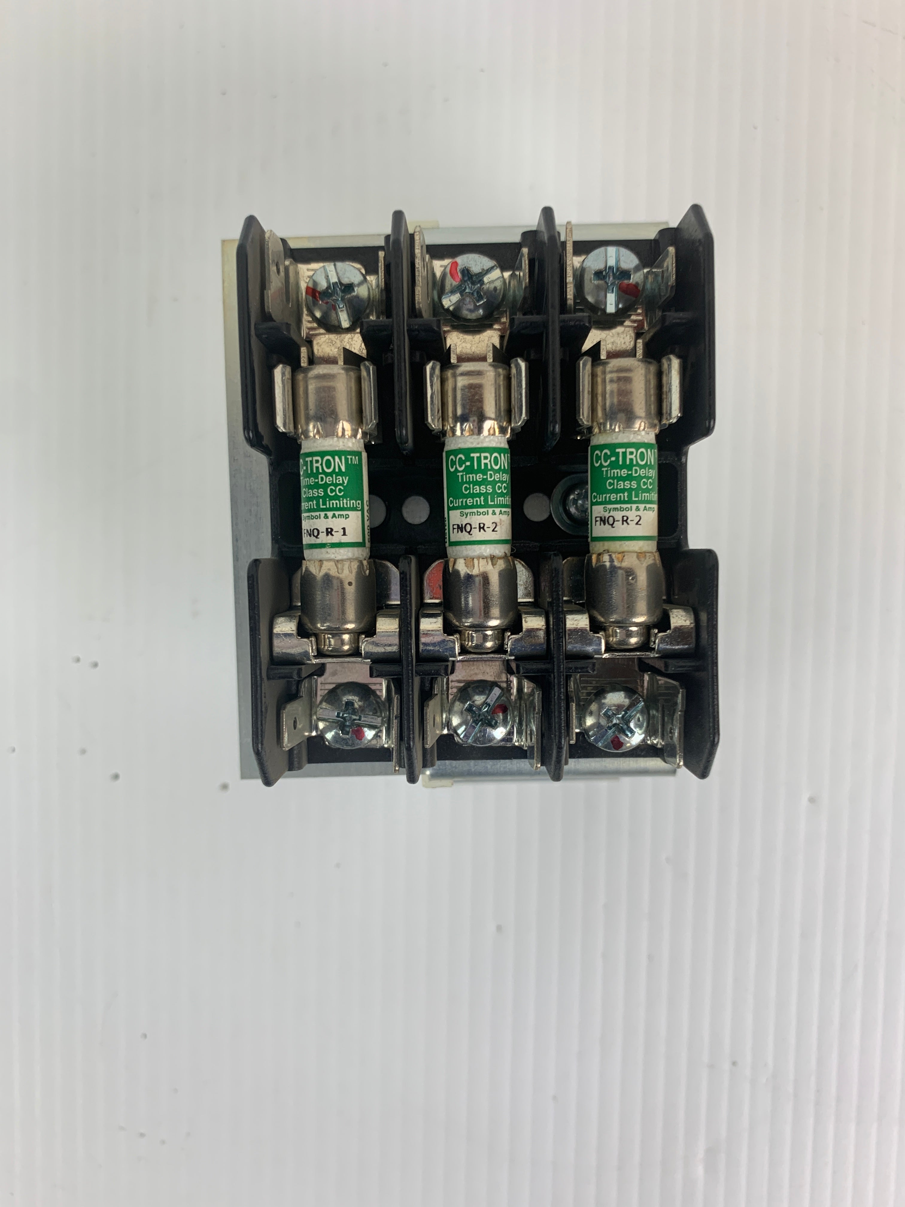 Cooper Bussmann BC6033SQ Fuse Holder 30 Amp 600 Volt