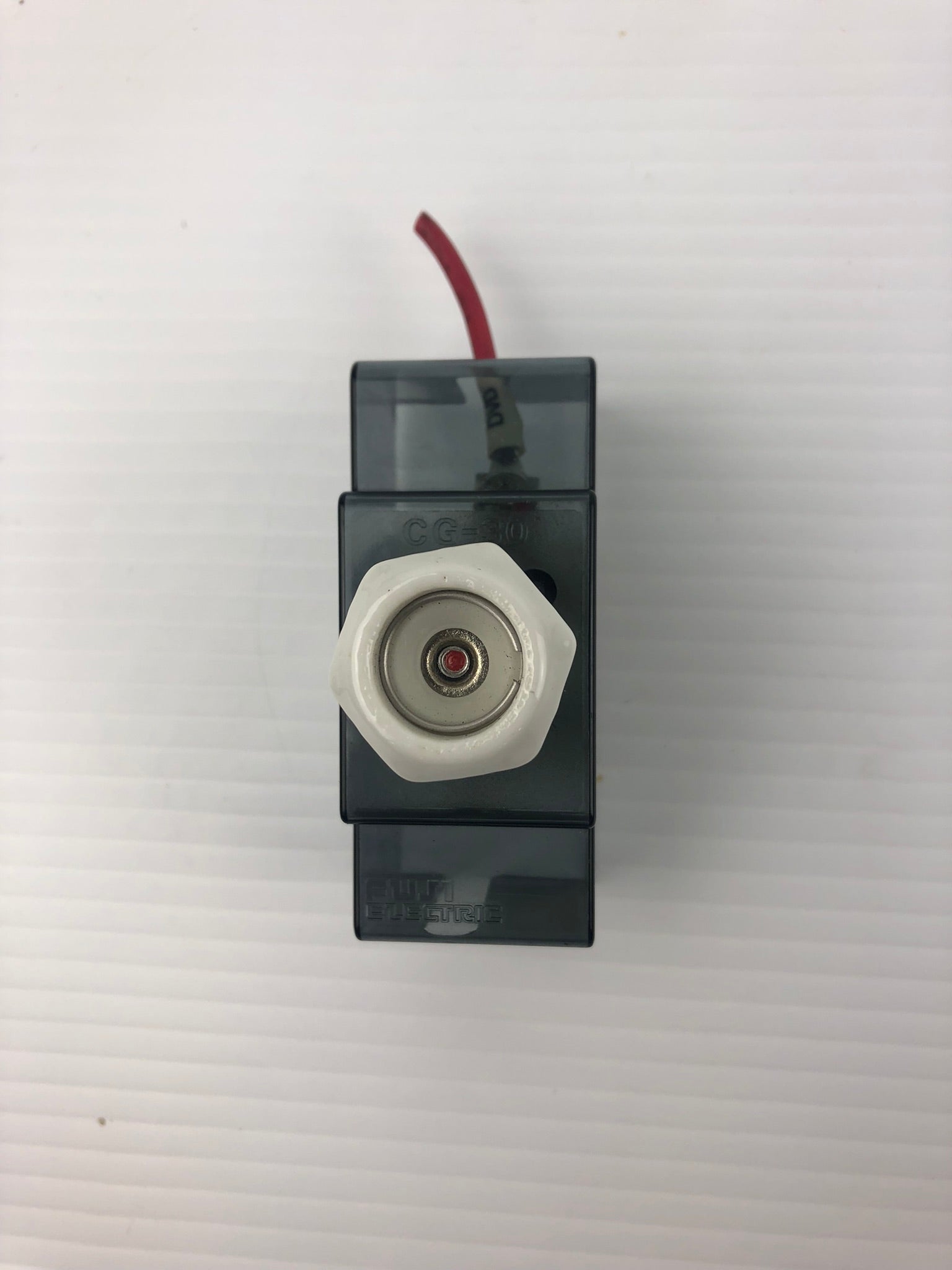 Fuji Electric CG-30 Fuse Holder Pa30 600V 41-8746