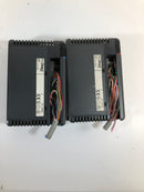 Koyo PLC Direct Module D4-16TD1 and D4-16NE3