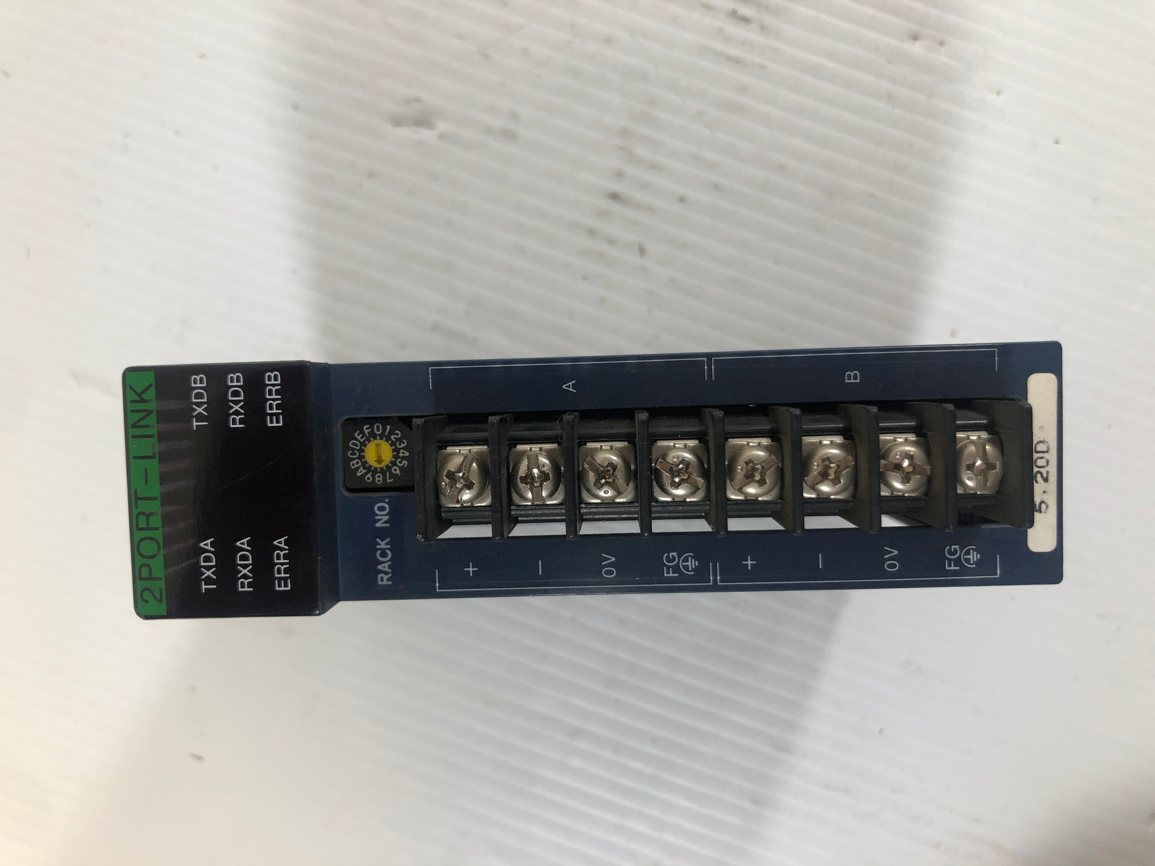 Toyopuc 2 Port Link THU-2927 PC / CMP-Link x 2