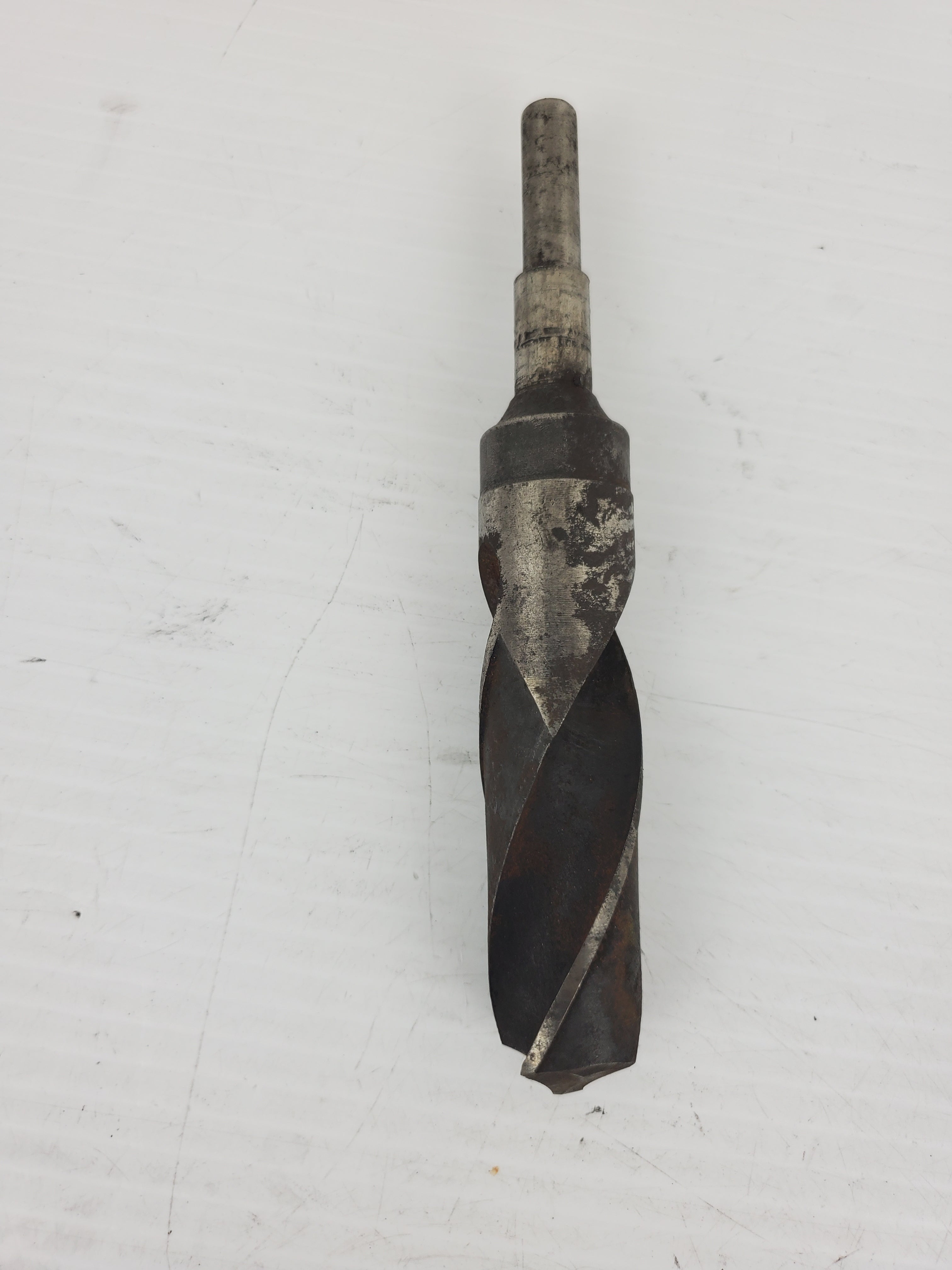 HSS 25 Drill Bit