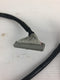 3M 20267 NU Cable with Connectors 1304C (910-2)