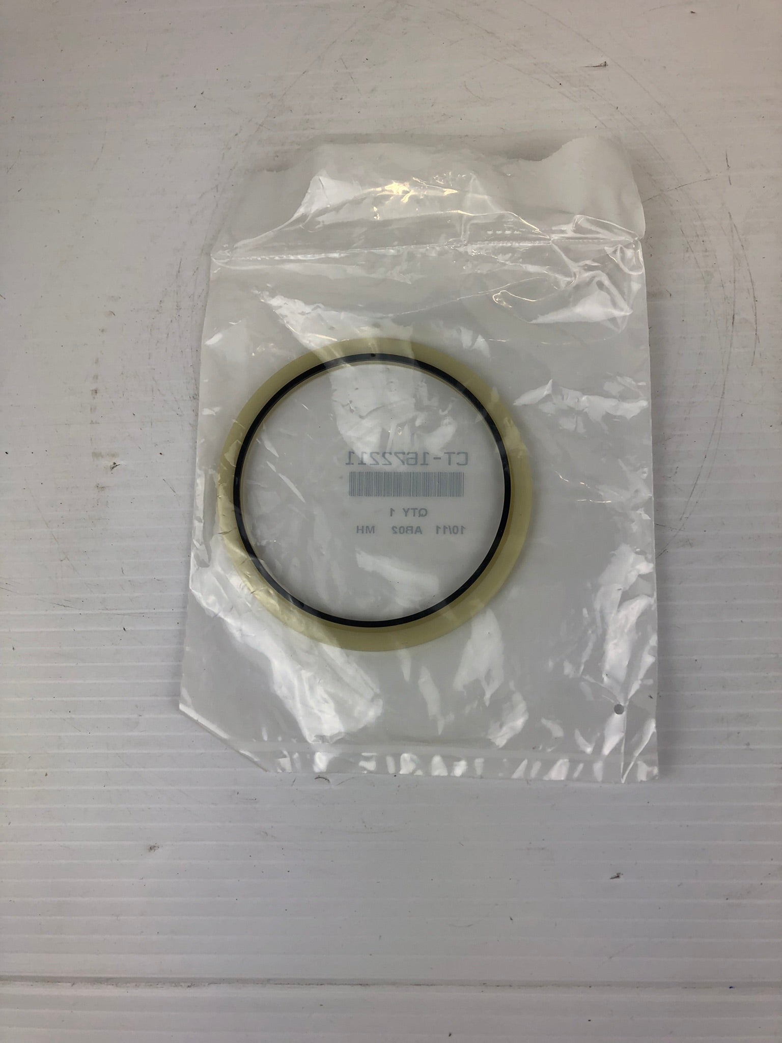 Bulldog CT-1672211 Buffer Seal CAT 167-2211