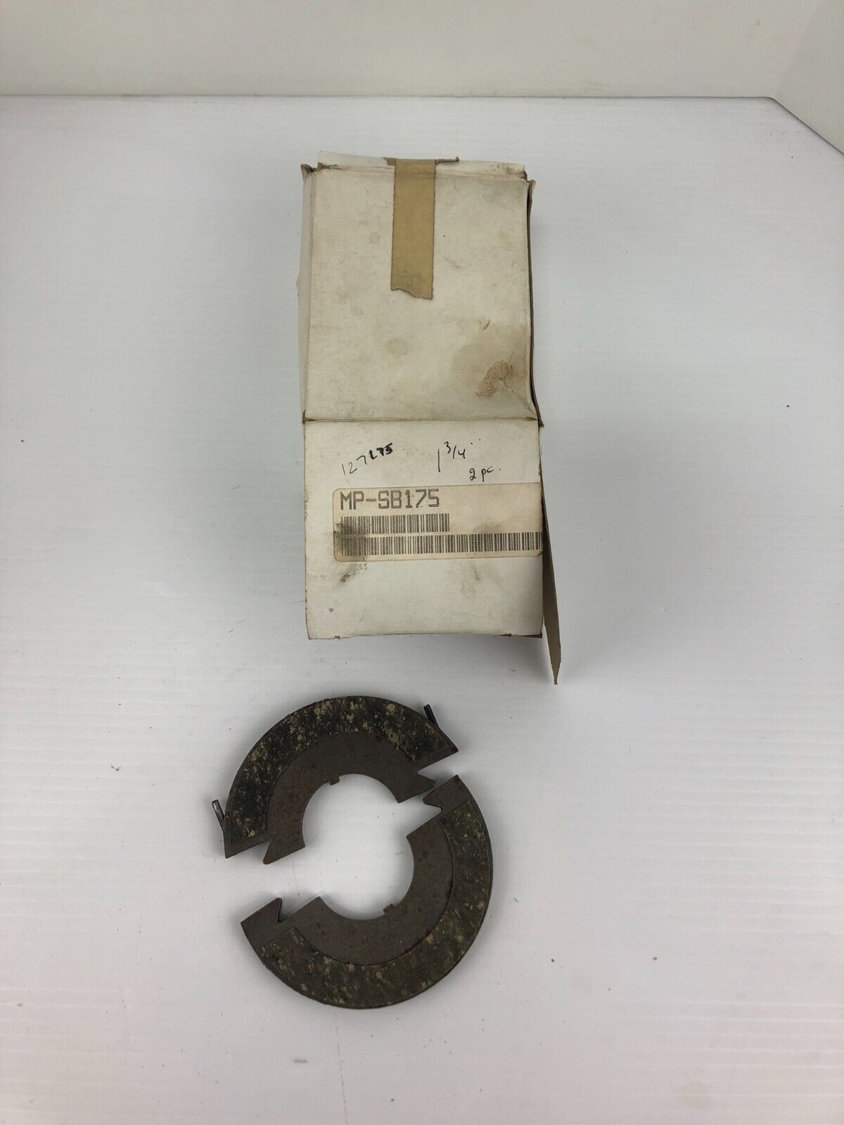 Babcock MP-SB175 Clutch Brake MPSB175