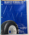 Martin Wheel Co. Trailer Products 2000 Lawn and Garden Master Catalog Lot