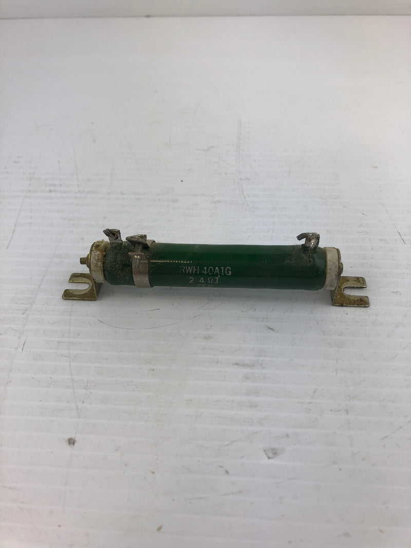 Pigeon RWH-40AIG Variable Resistor 24-OHM
