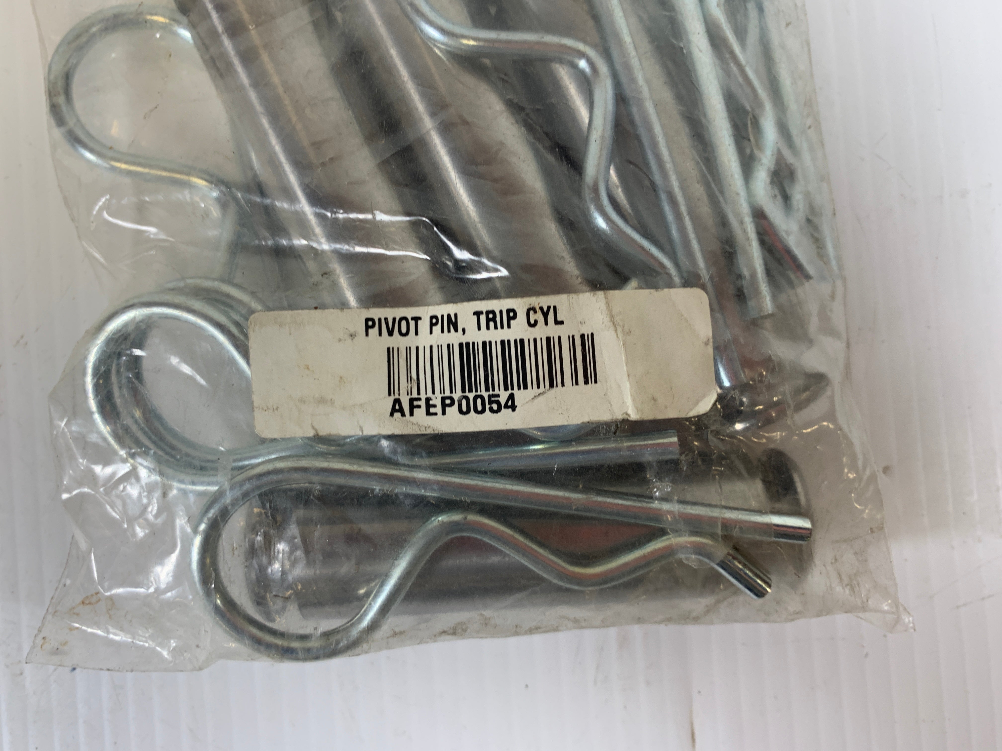 Set of 3 Pivot Pins AFEP0054