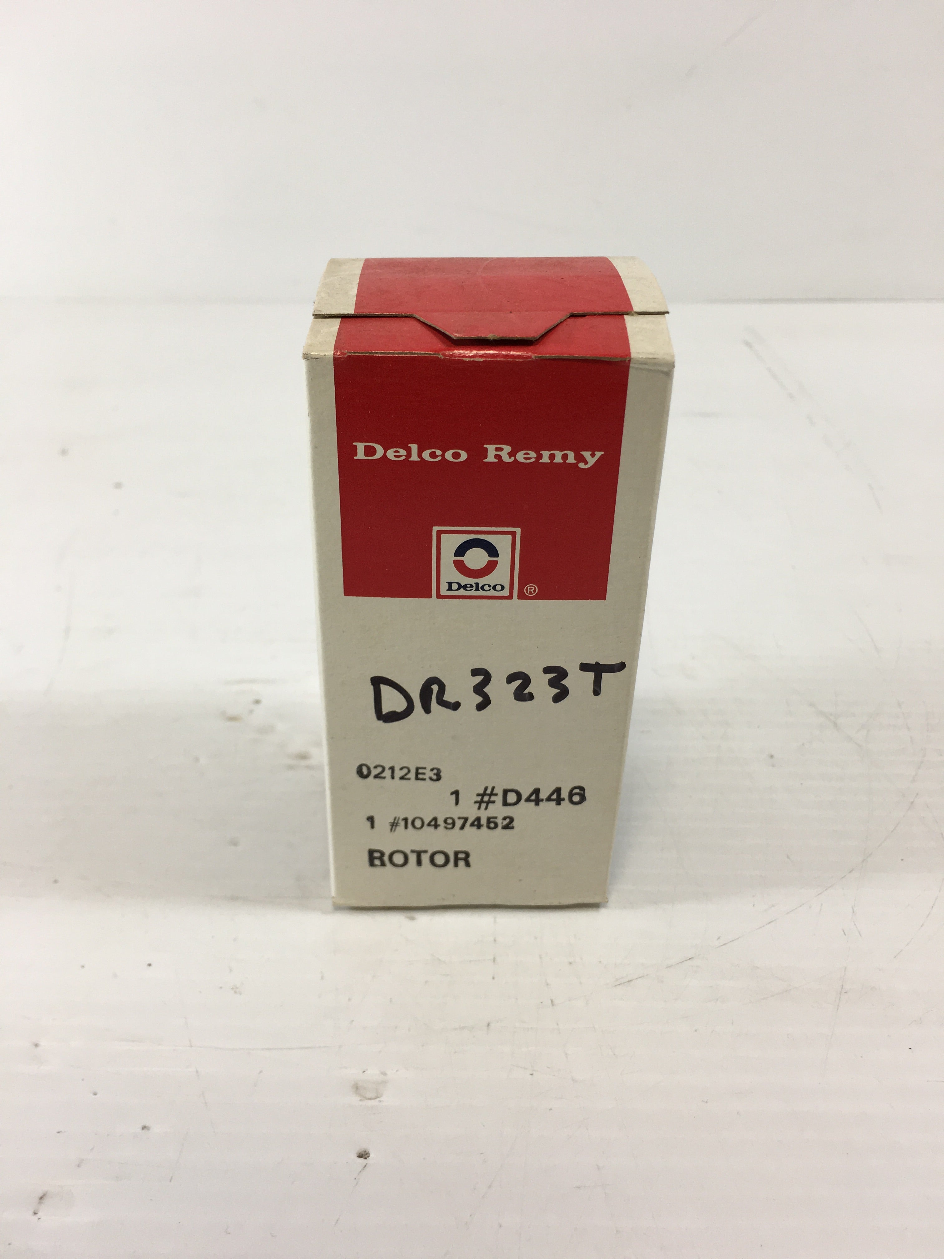 Delco Remy DR323T Rotor