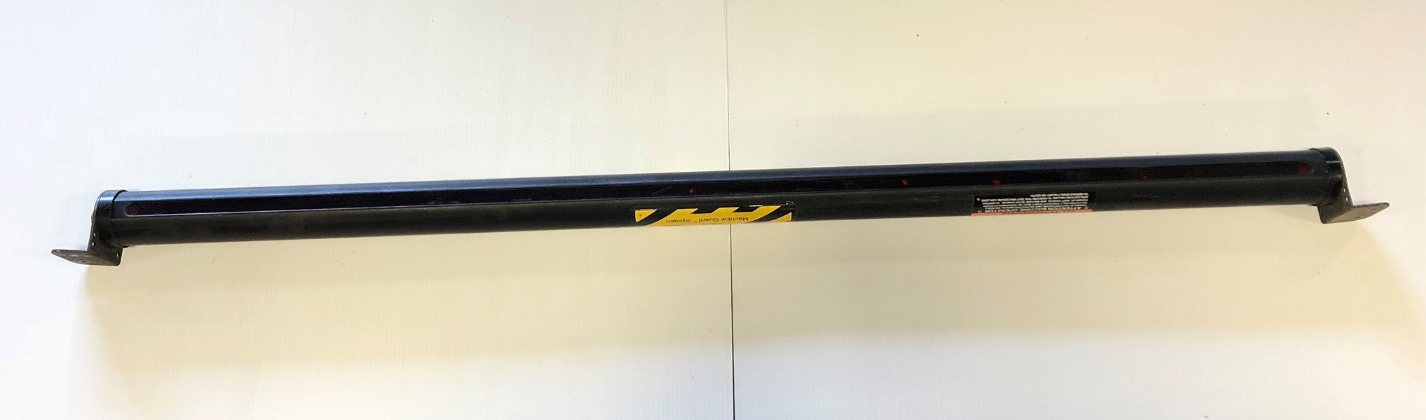 Banner Engineering MGR4816A Light Curtain Machine Guard Safety - Set of 2