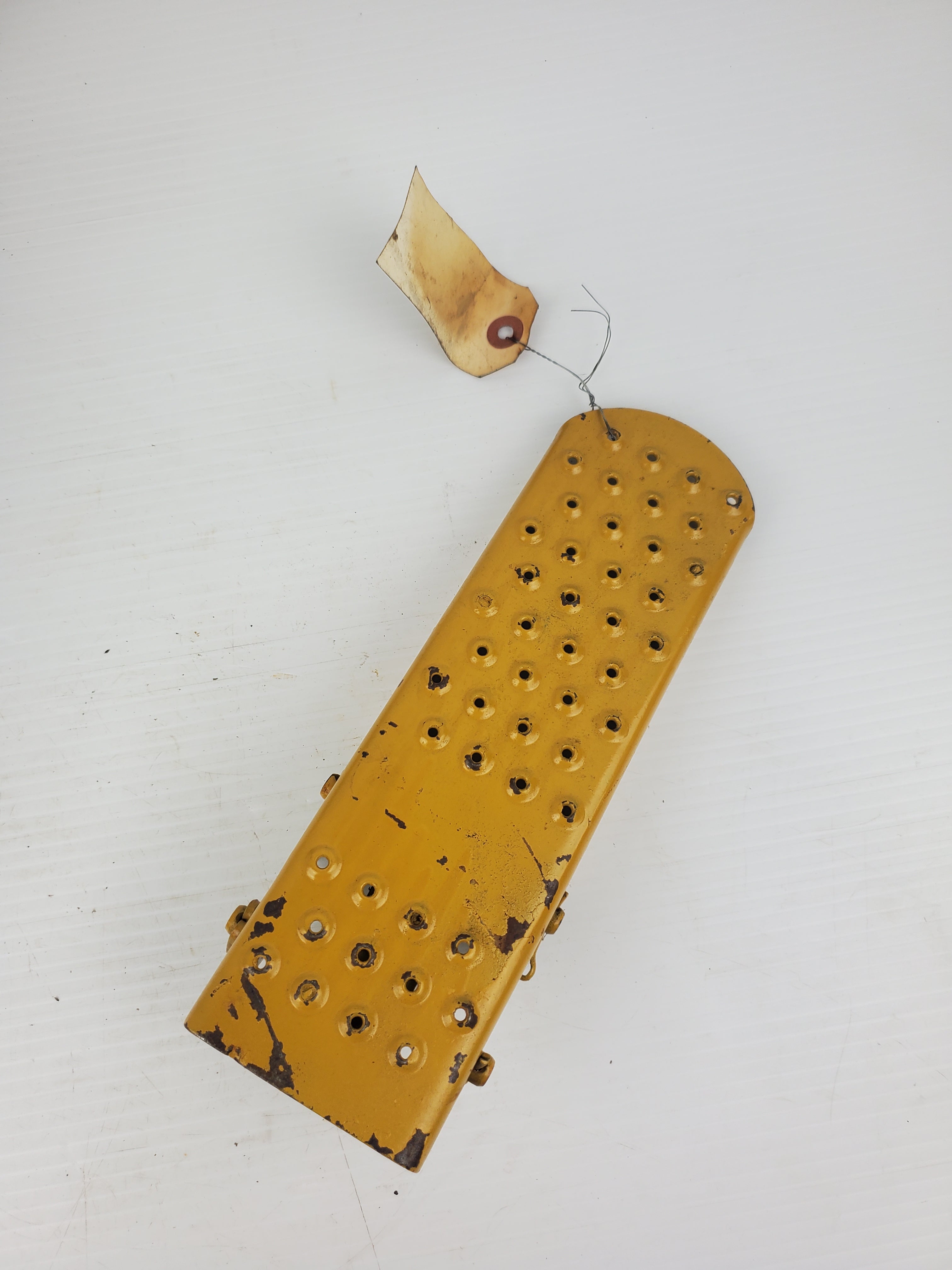 Caterpillar 3V-1875 Treadle Assembly CAT 3V1875