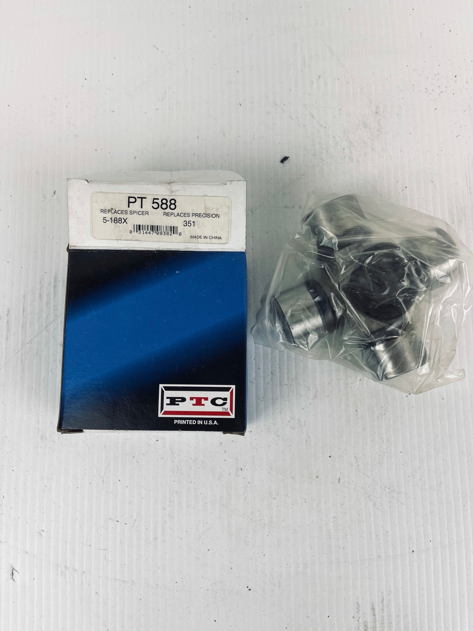 PTC Universal Joint Kit PT 588