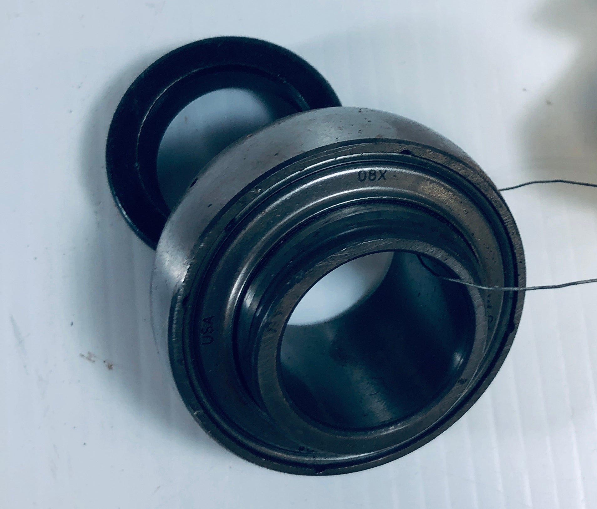 Fafnir Bearing G1103KRRB C2